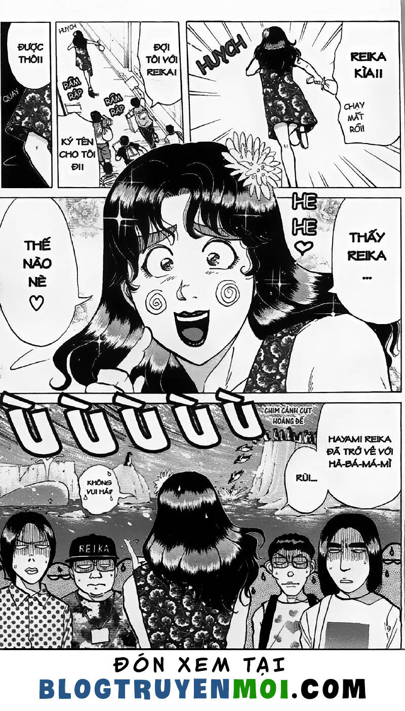 Thám Tử Kindaichi (Bản Đẹp) Chapter 19.1 - Trang 2