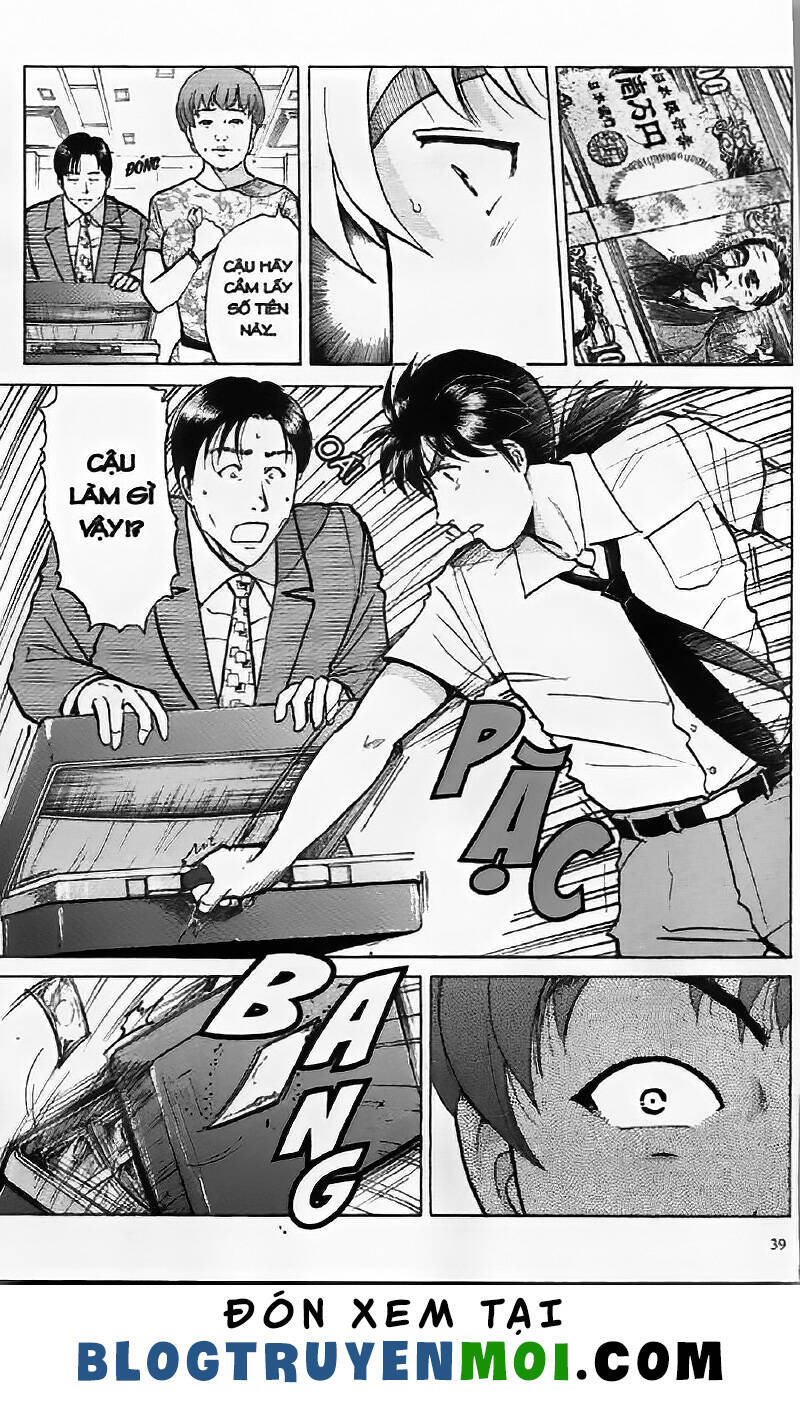 Thám Tử Kindaichi (Bản Đẹp) Chapter 19.2 - Trang 2