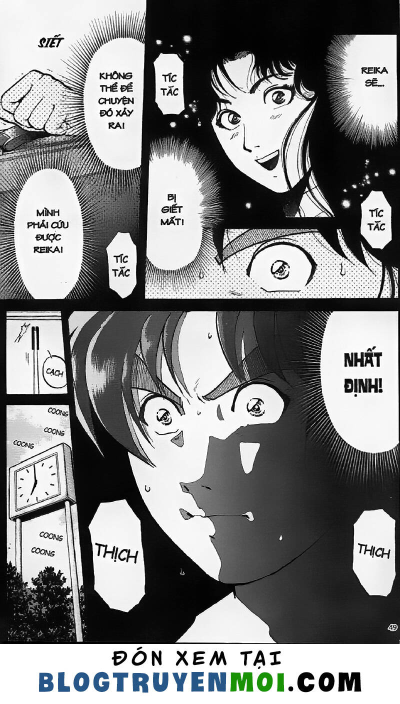 Thám Tử Kindaichi (Bản Đẹp) Chapter 19.2 - Trang 2