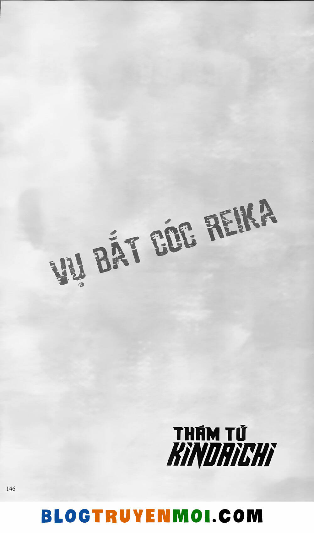 Thám Tử Kindaichi (Bản Đẹp) Chapter 19.7 - Trang 2