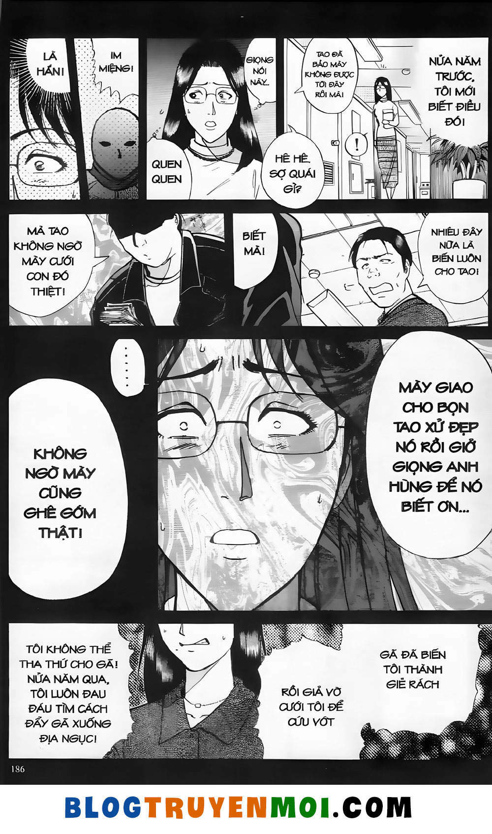 Thám Tử Kindaichi (Bản Đẹp) Chapter 19.8 - Trang 2