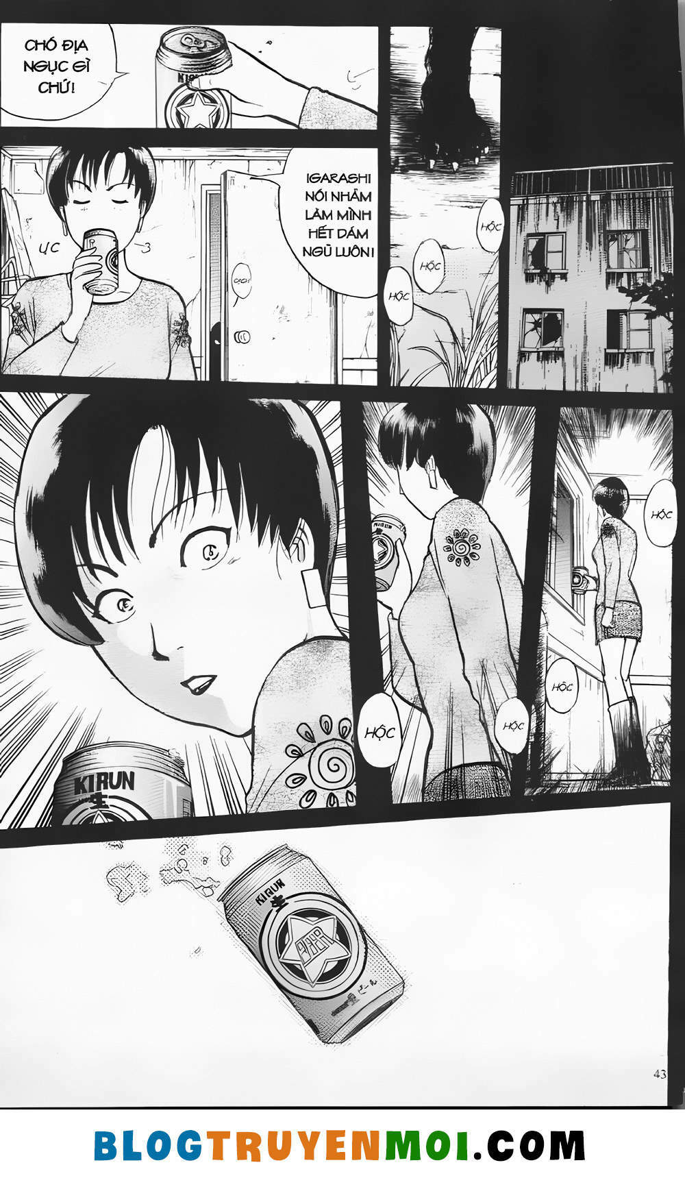 Thám Tử Kindaichi (Bản Đẹp) Chapter 20.1 - Trang 2