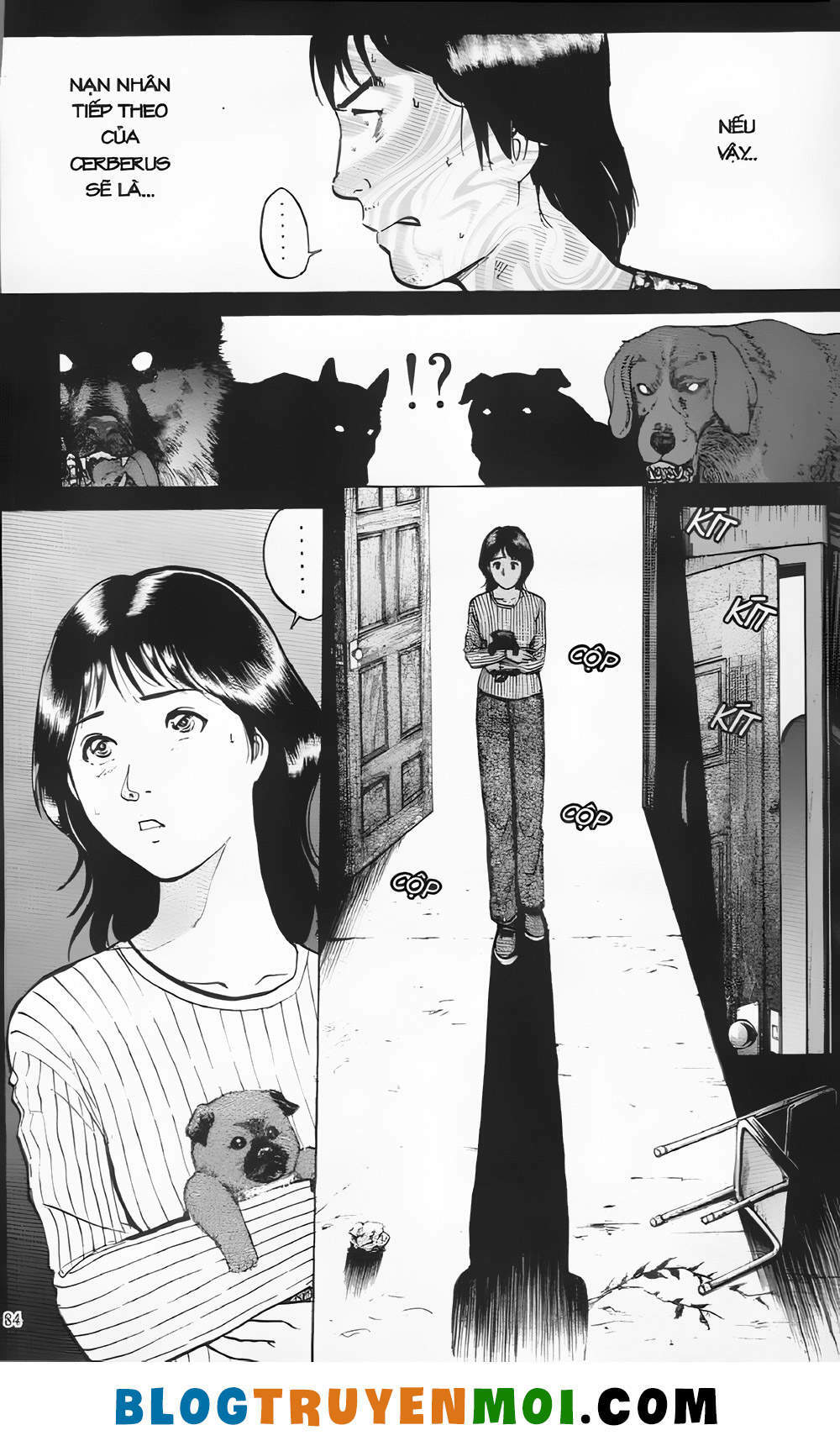 Thám Tử Kindaichi (Bản Đẹp) Chapter 20.3 - Trang 2