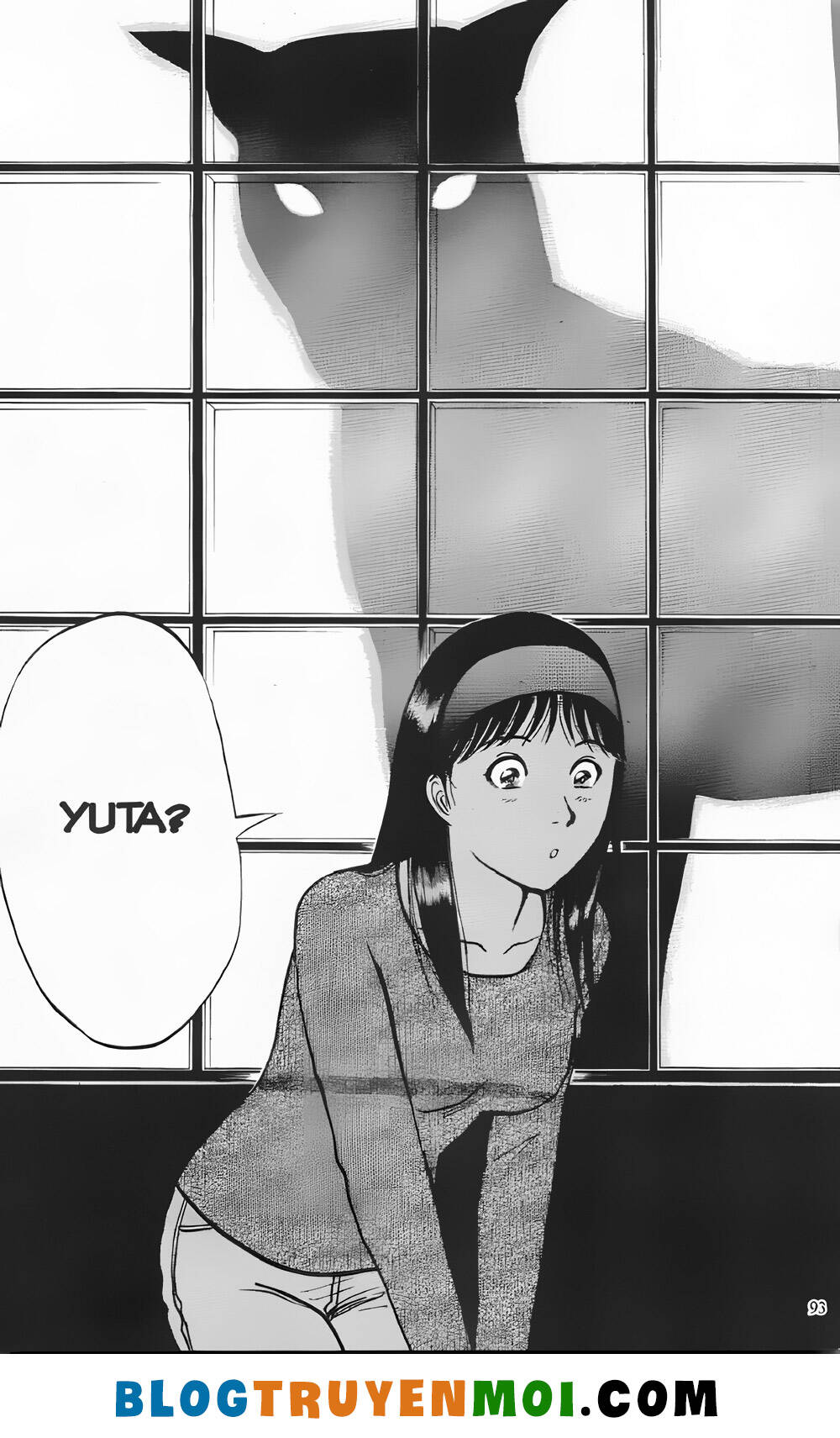 Thám Tử Kindaichi (Bản Đẹp) Chapter 20.3 - Trang 2