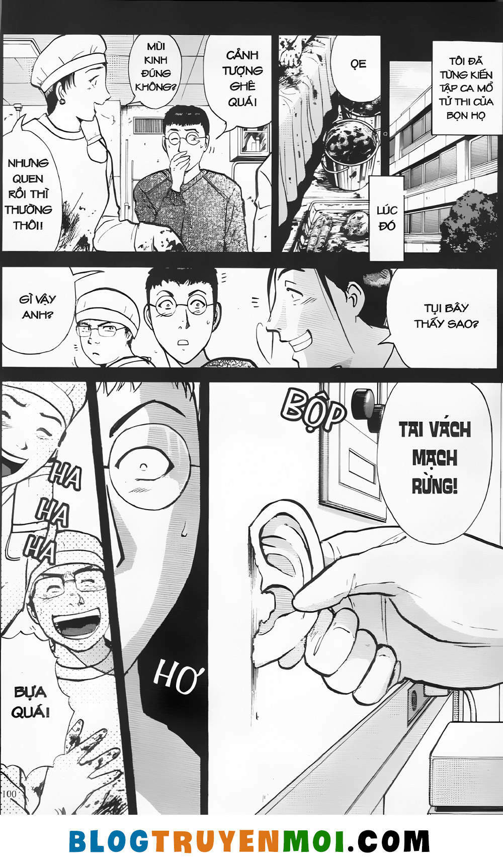 Thám Tử Kindaichi (Bản Đẹp) Chapter 20.4 - Trang 2