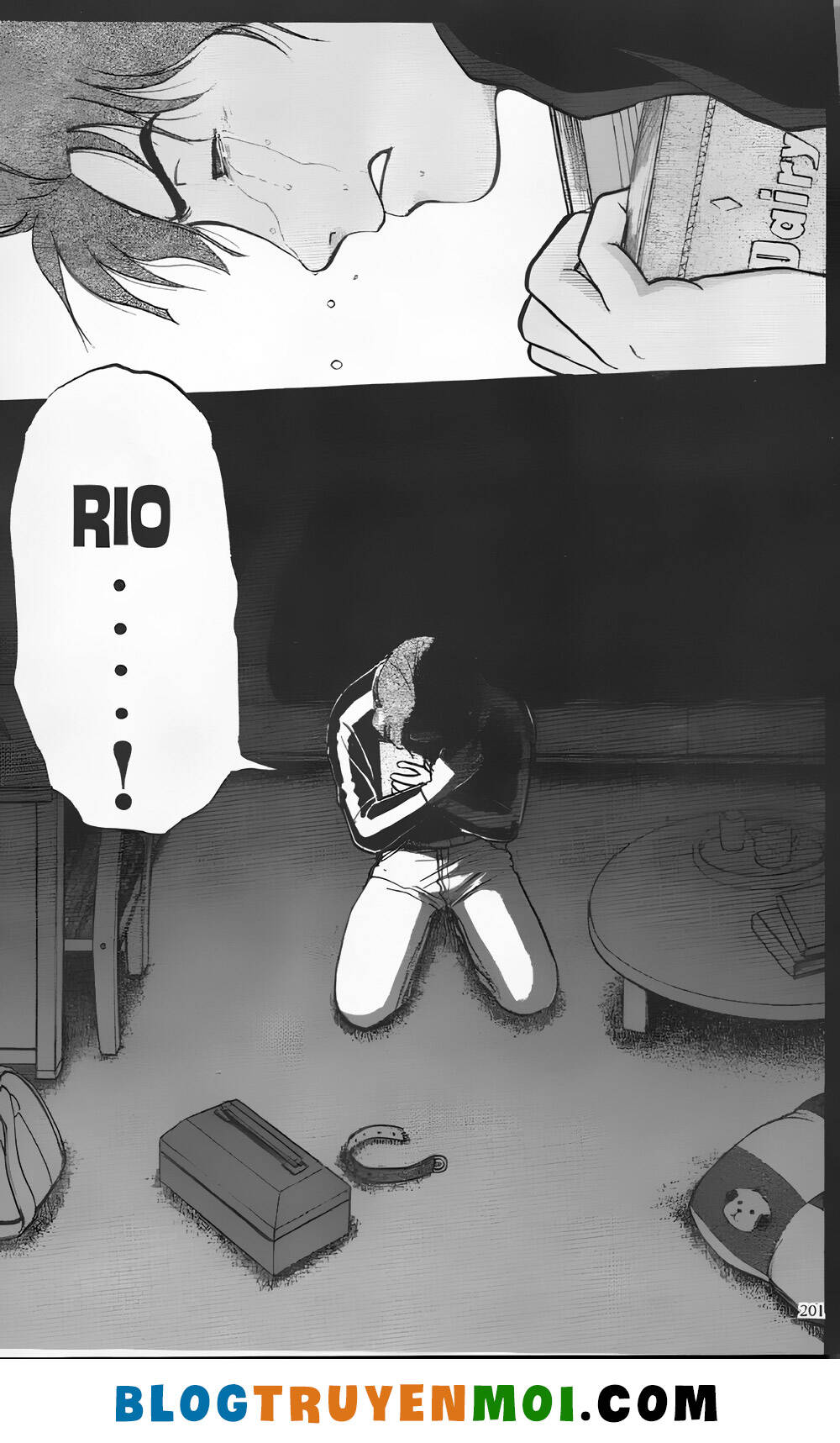 Thám Tử Kindaichi (Bản Đẹp) Chapter 20.8 - Trang 2