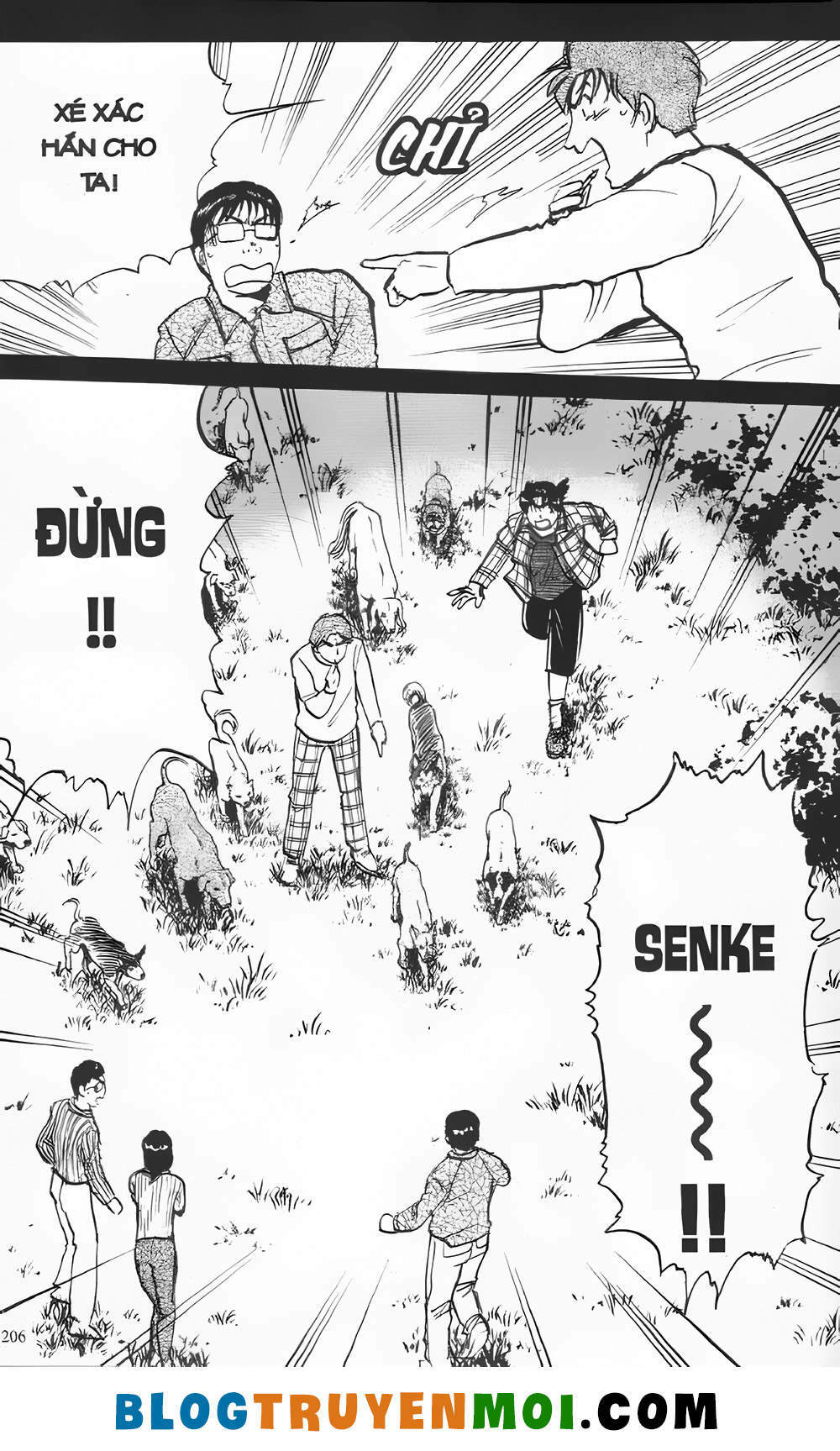 Thám Tử Kindaichi (Bản Đẹp) Chapter 20.8 - Trang 2