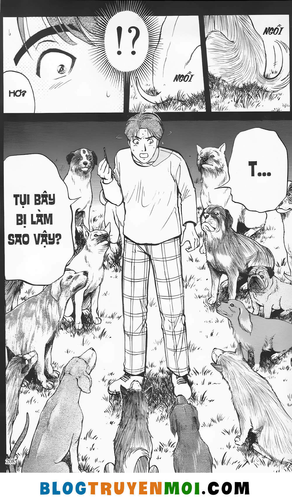 Thám Tử Kindaichi (Bản Đẹp) Chapter 20.8 - Trang 2