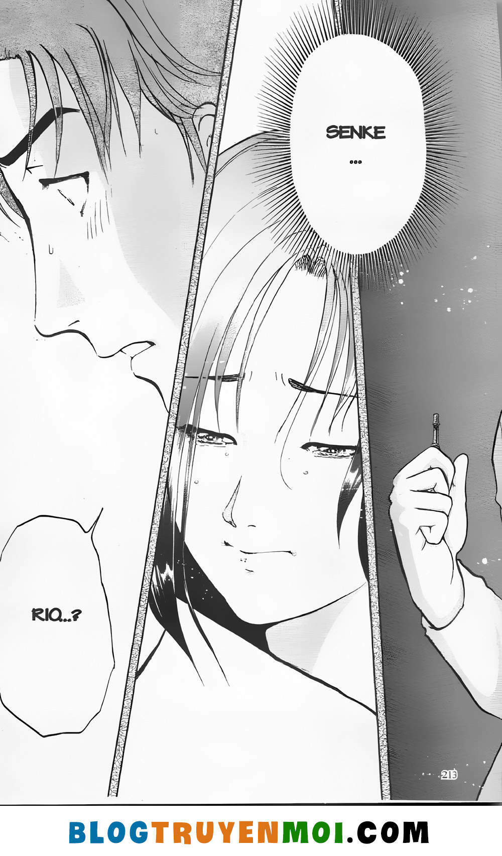 Thám Tử Kindaichi (Bản Đẹp) Chapter 20.8 - Trang 2