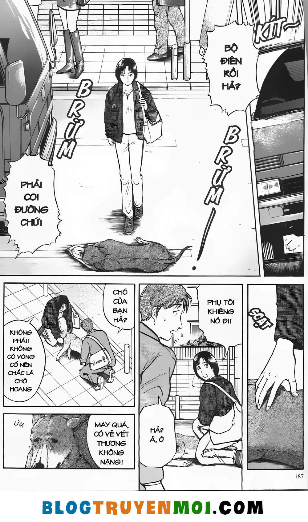 Thám Tử Kindaichi (Bản Đẹp) Chapter 20.8 - Trang 2