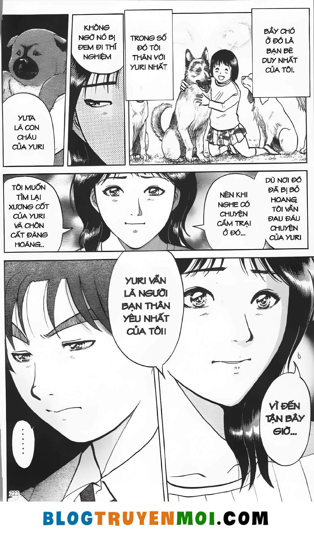 Thám Tử Kindaichi (Bản Đẹp) Chapter 20.8 - Trang 2