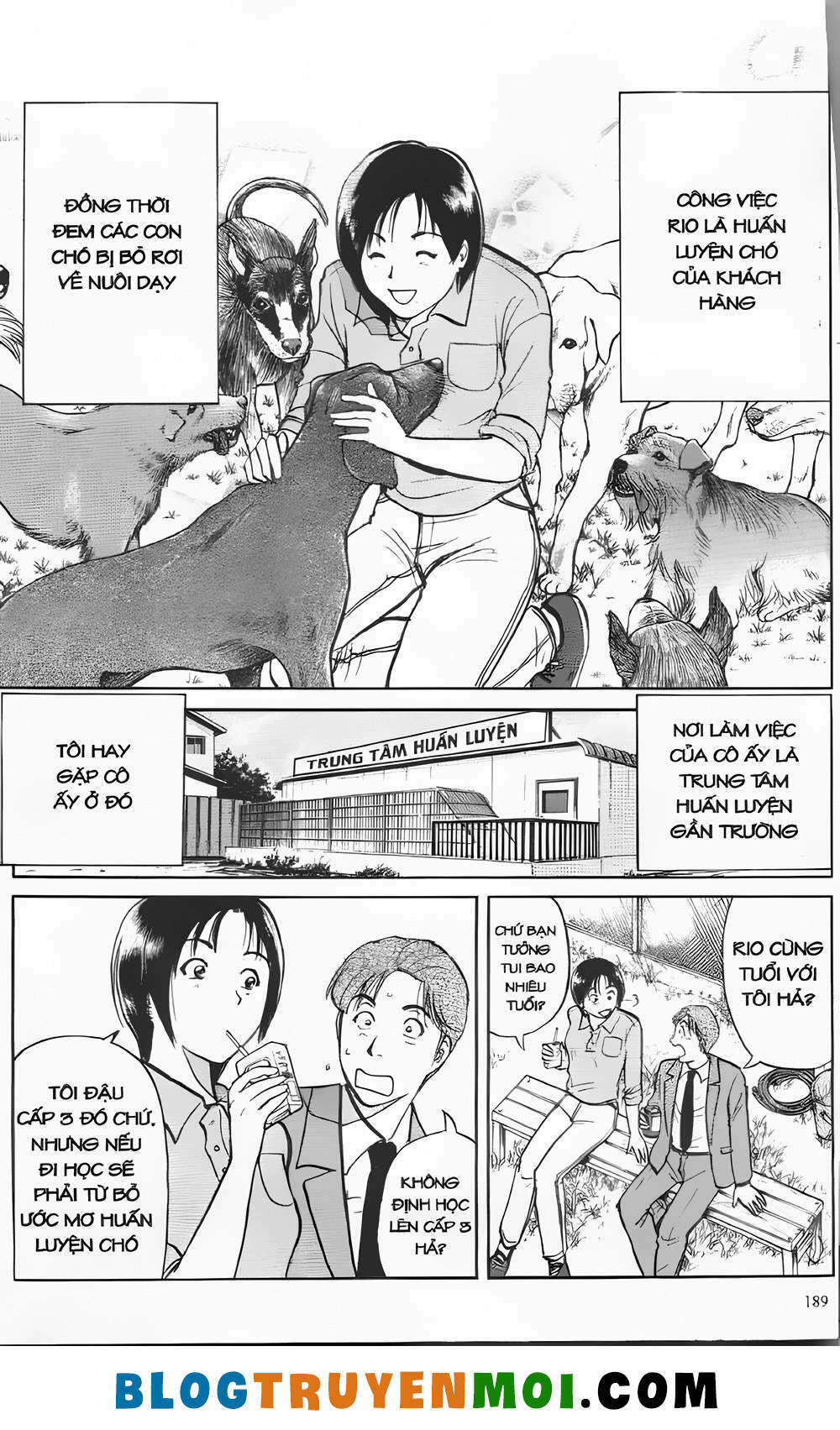 Thám Tử Kindaichi (Bản Đẹp) Chapter 20.8 - Trang 2