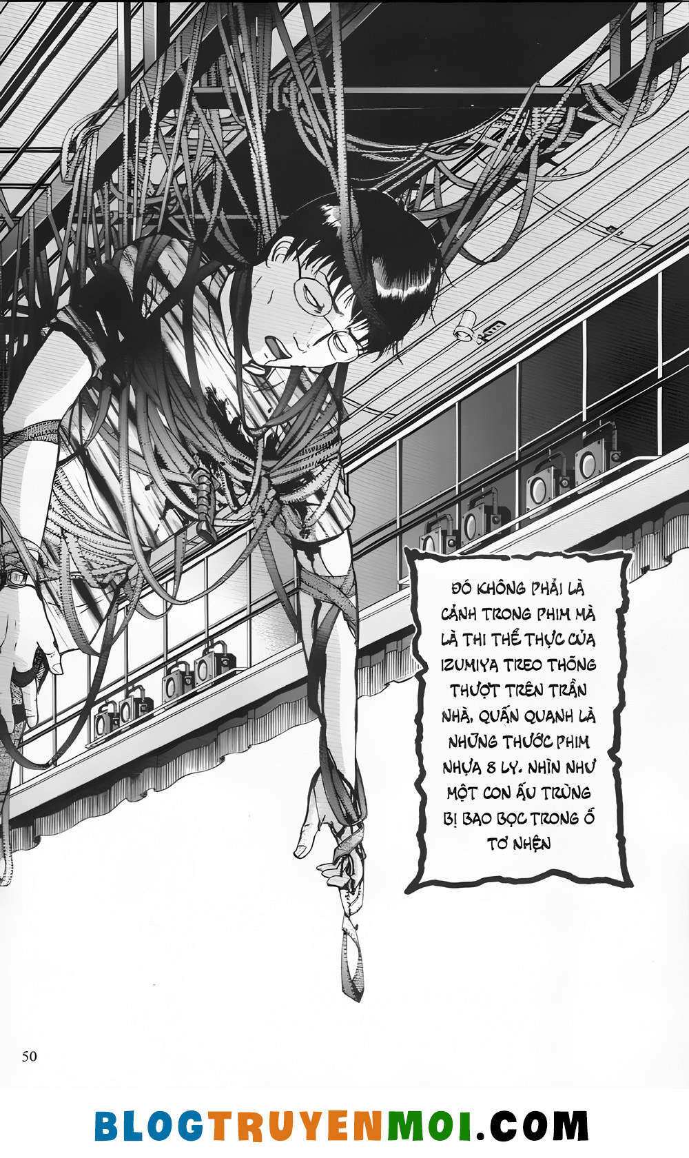 Thám Tử Kindaichi (Bản Đẹp) Chapter 21.1 - Trang 2