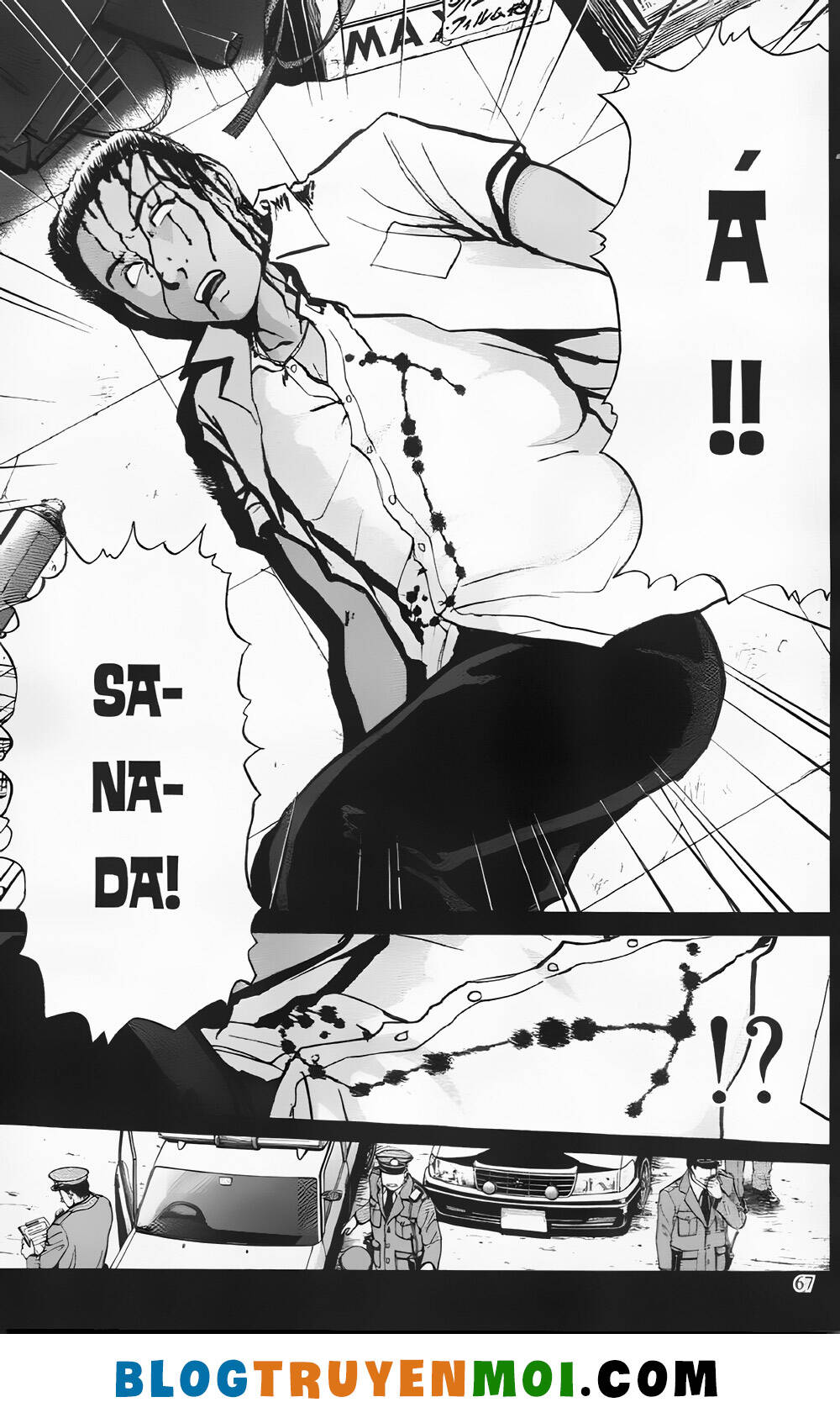 Thám Tử Kindaichi (Bản Đẹp) Chapter 21.2 - Trang 2