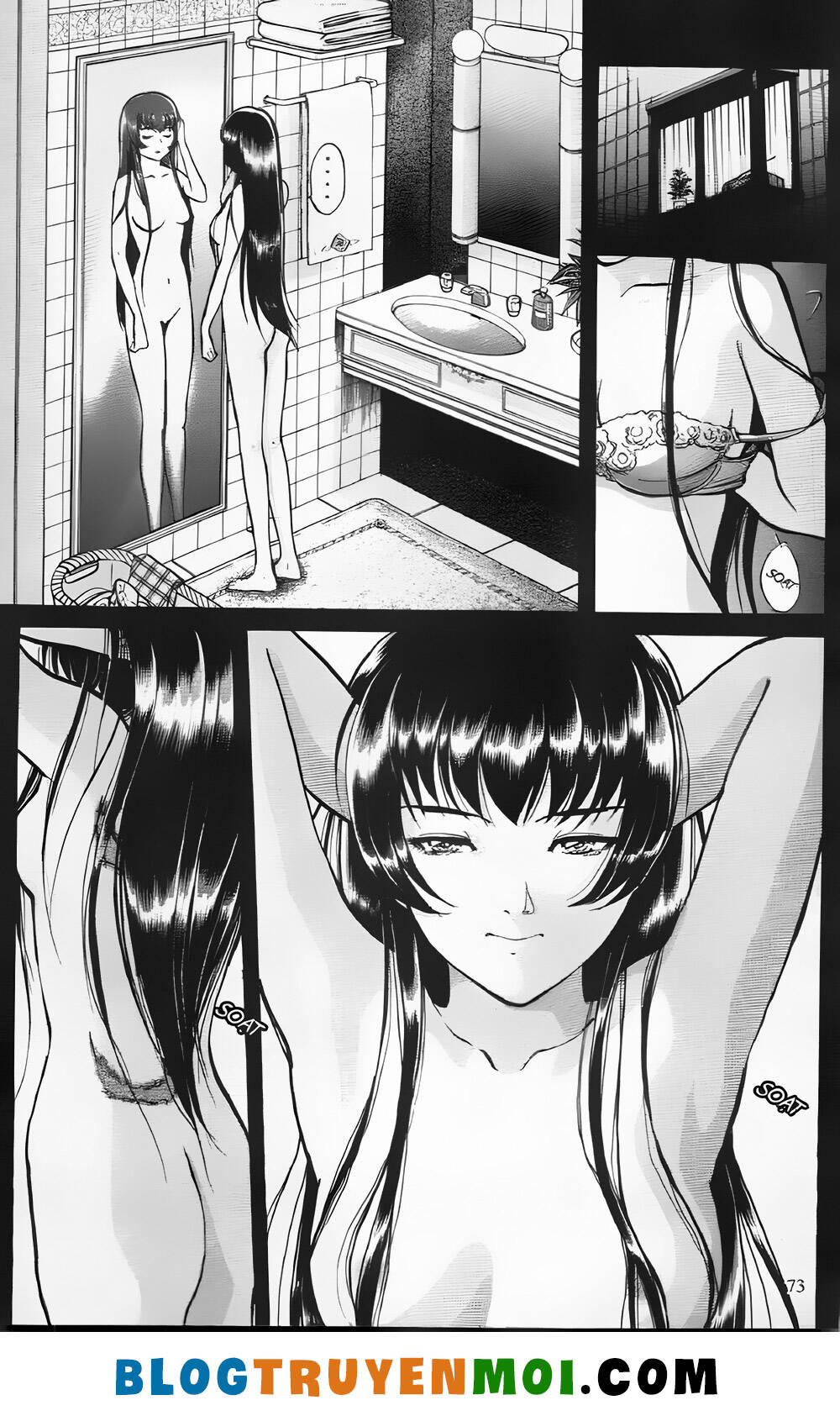 Thám Tử Kindaichi (Bản Đẹp) Chapter 21.2 - Trang 2