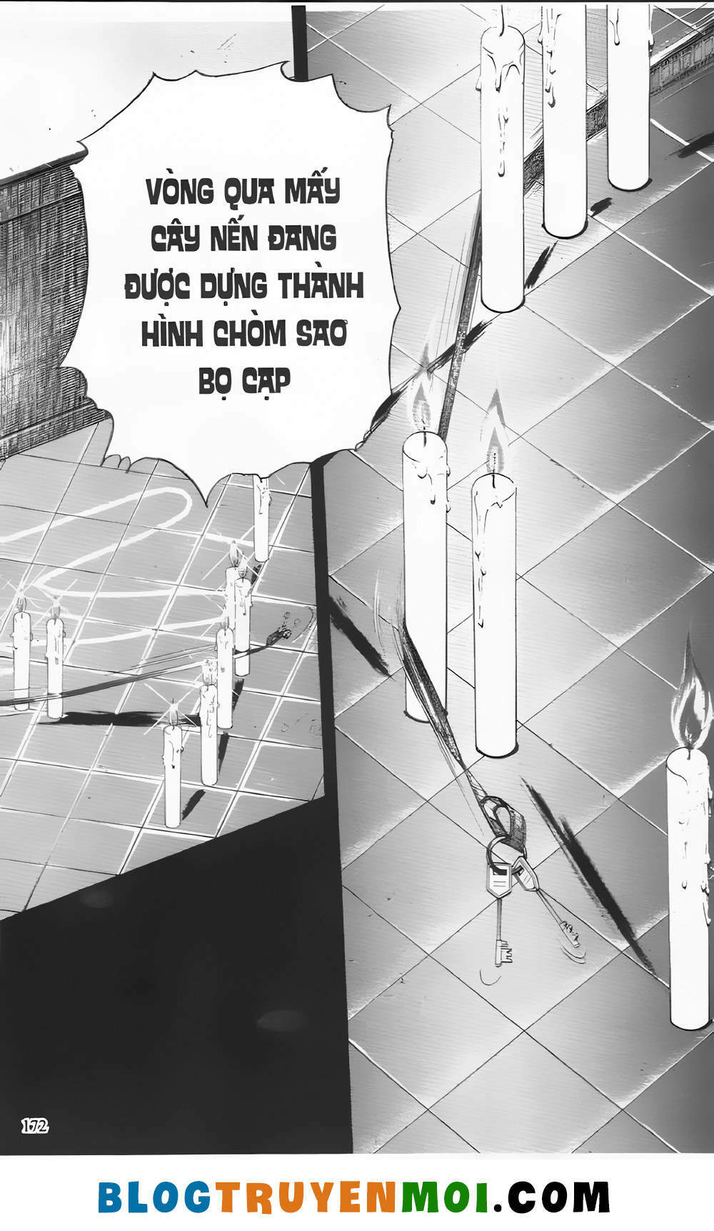 Thám Tử Kindaichi (Bản Đẹp) Chapter 21.7 - Trang 2