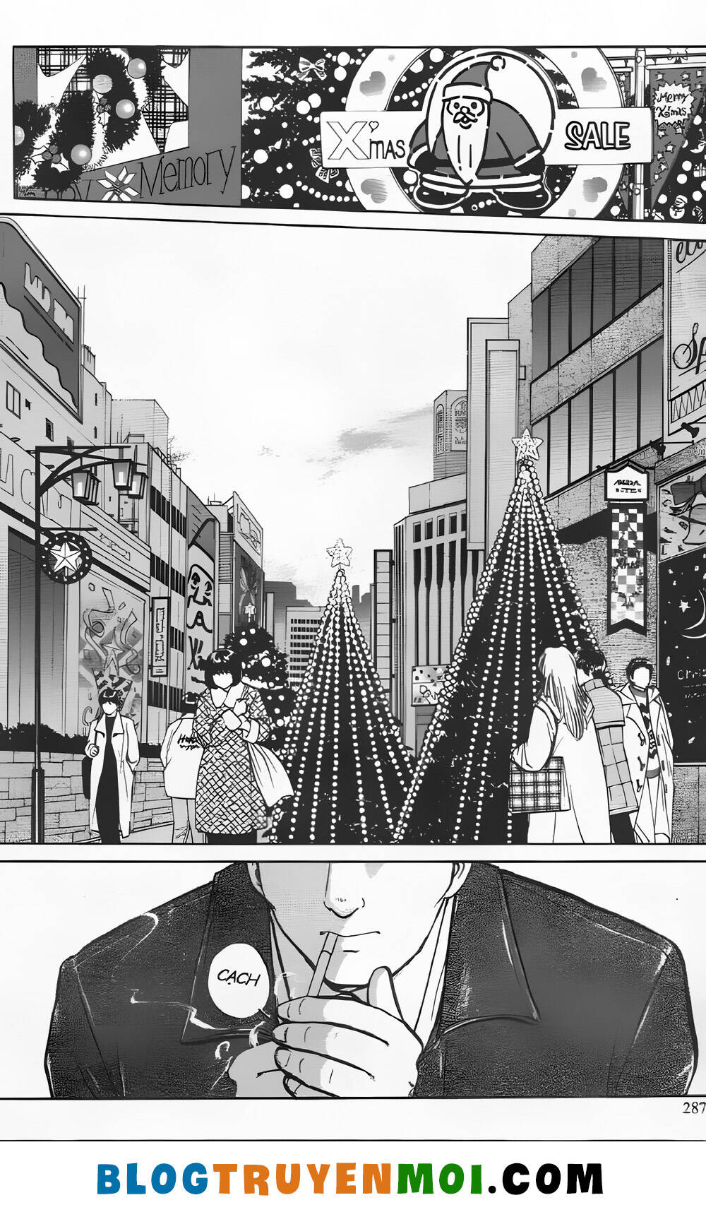 Thám Tử Kindaichi (Bản Đẹp) Chapter 22 - Trang 2