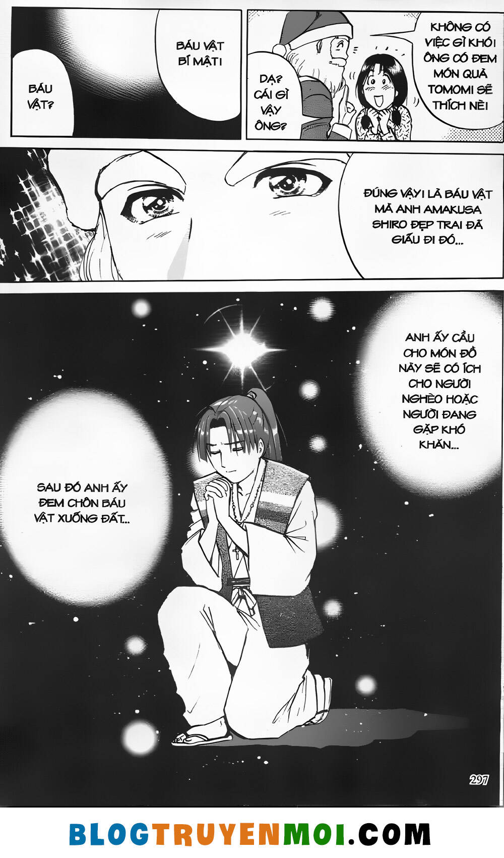 Thám Tử Kindaichi (Bản Đẹp) Chapter 22 - Trang 2