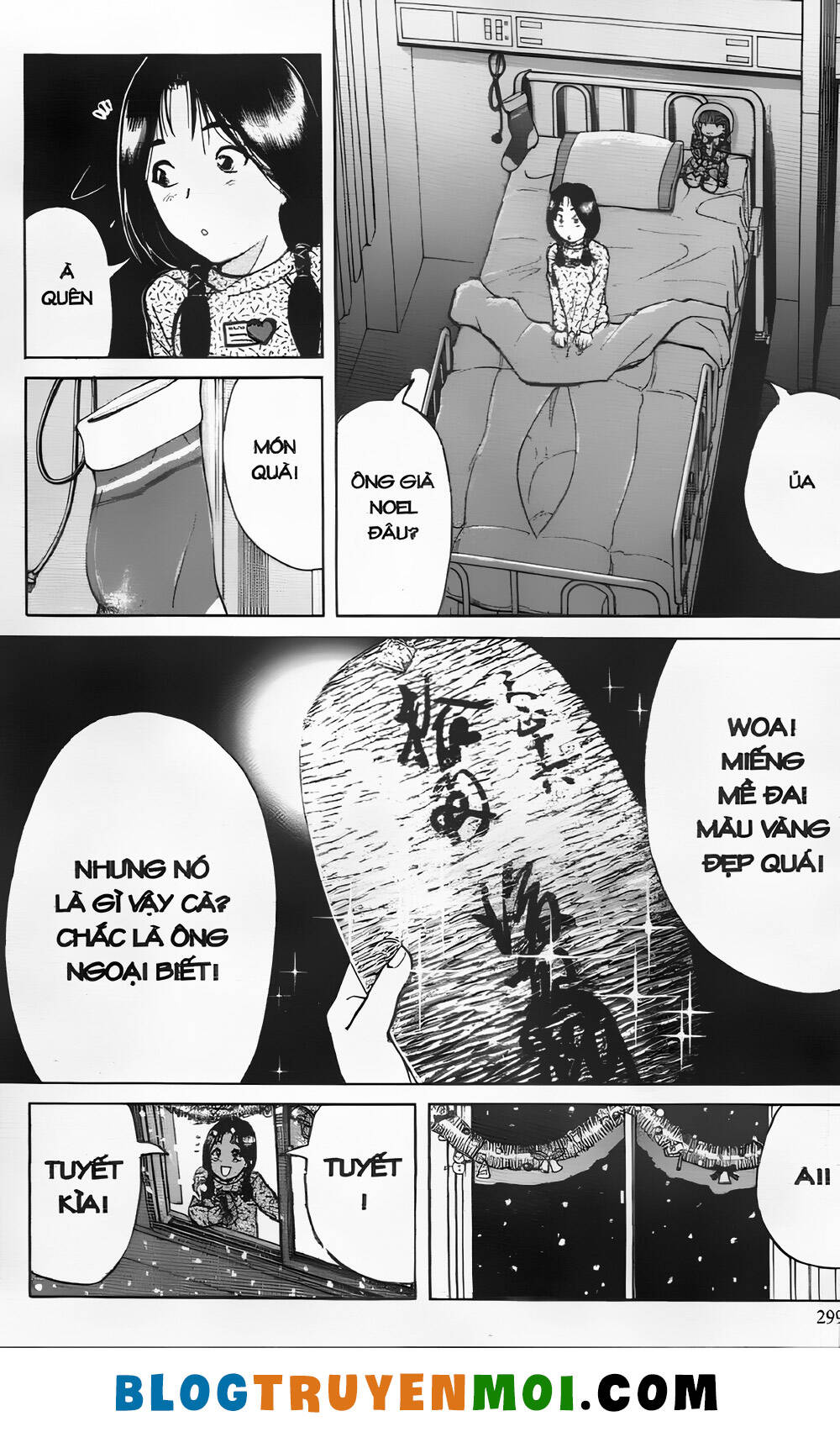 Thám Tử Kindaichi (Bản Đẹp) Chapter 22 - Trang 2