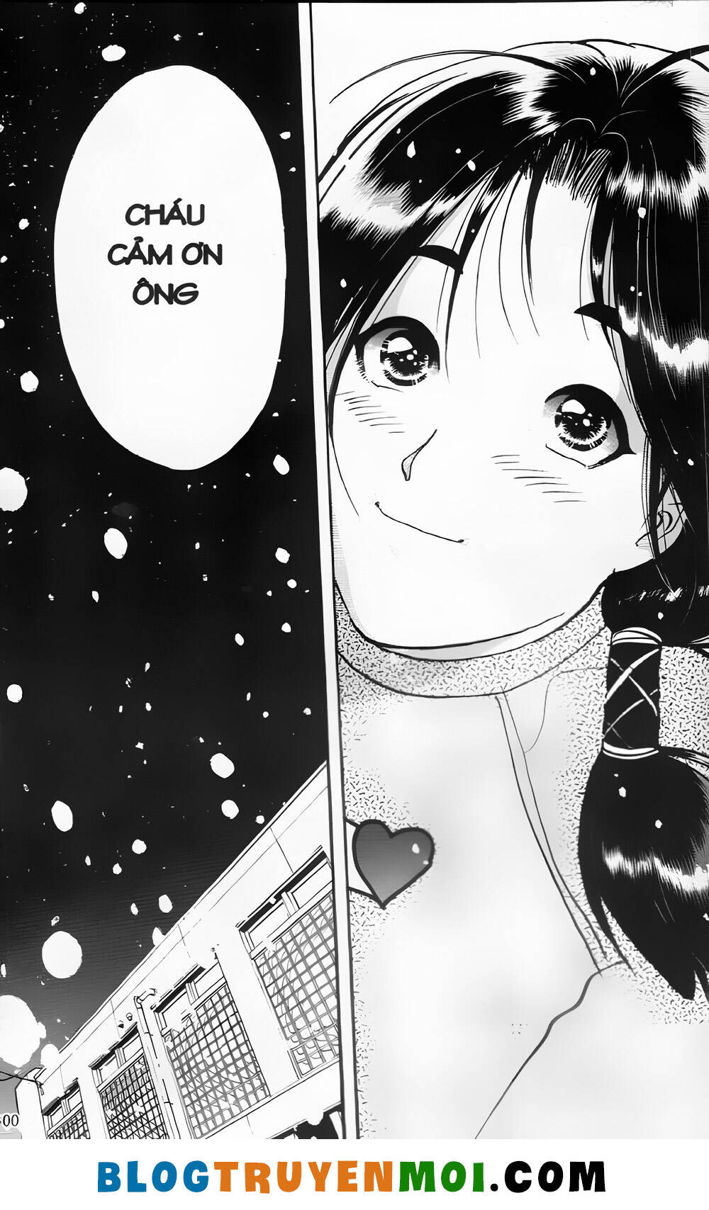 Thám Tử Kindaichi (Bản Đẹp) Chapter 22 - Trang 2