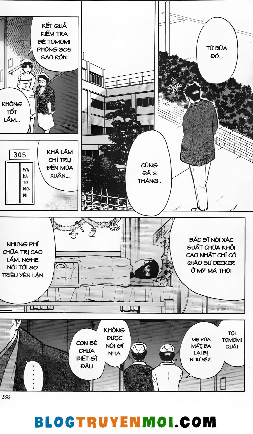 Thám Tử Kindaichi (Bản Đẹp) Chapter 22 - Trang 2