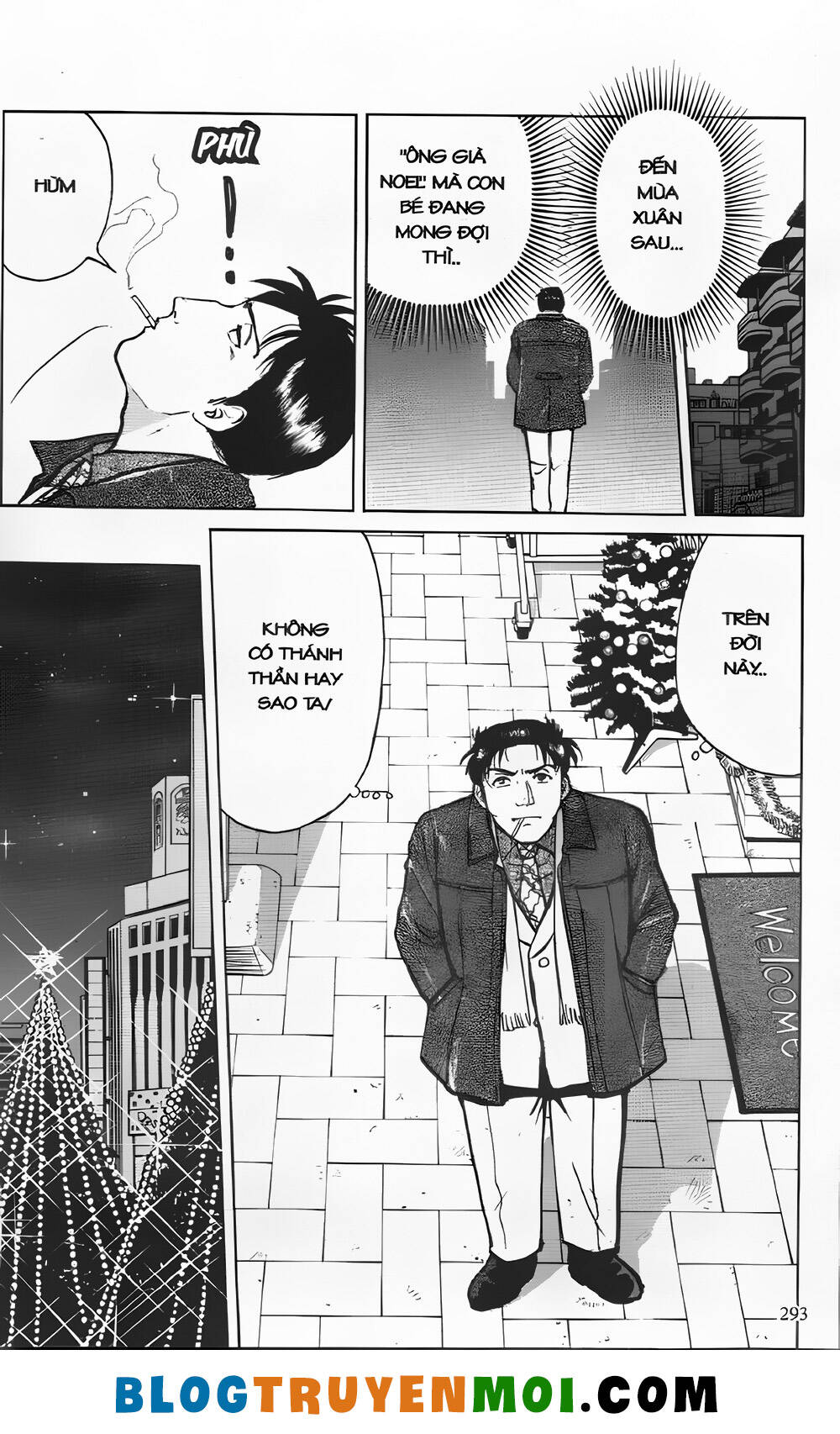 Thám Tử Kindaichi (Bản Đẹp) Chapter 22 - Trang 2