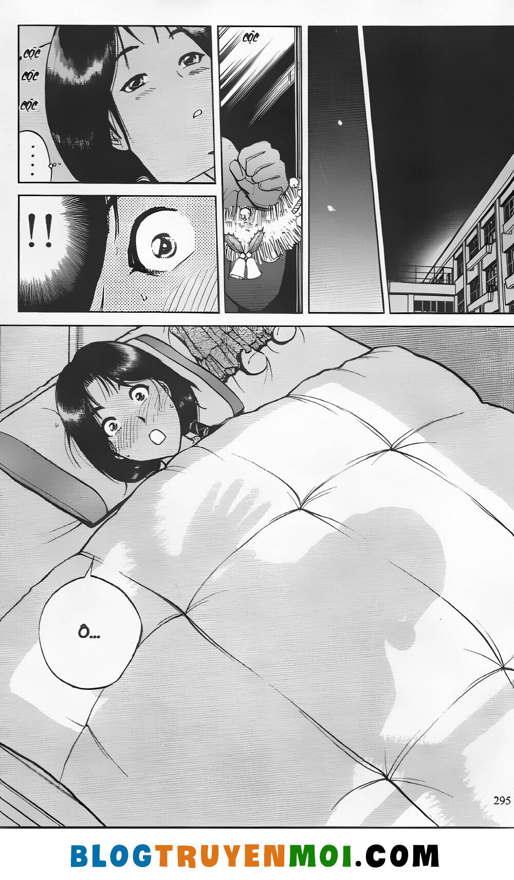 Thám Tử Kindaichi (Bản Đẹp) Chapter 22 - Trang 2