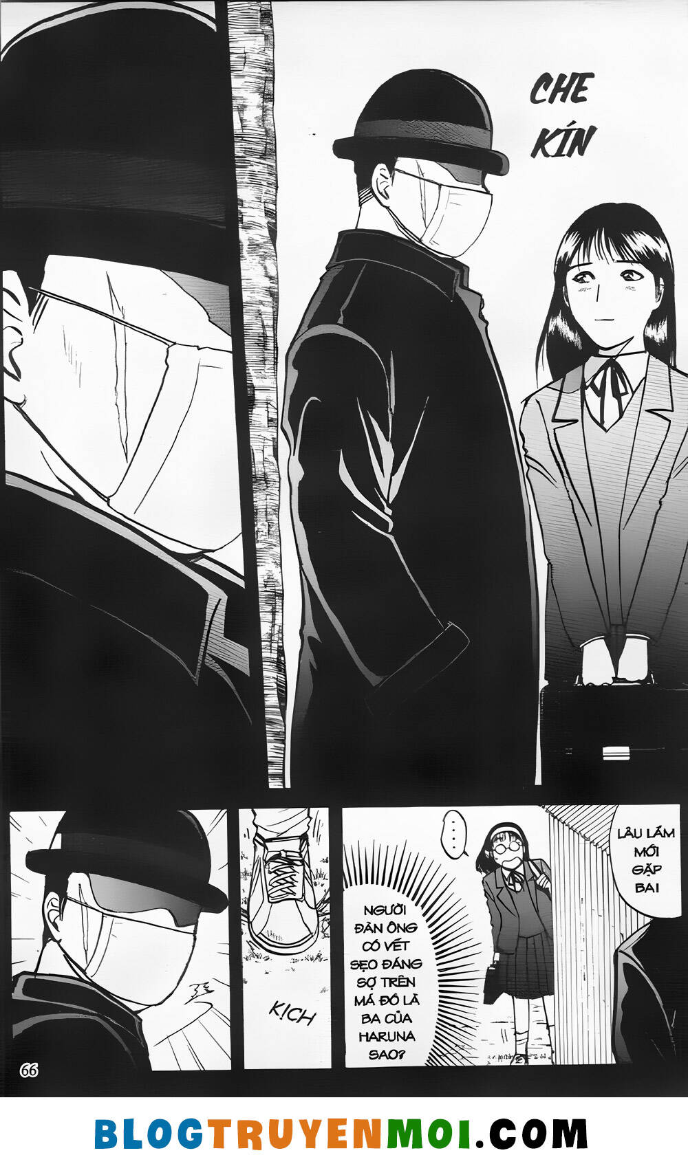 Thám Tử Kindaichi (Bản Đẹp) Chapter 23.2 - Trang 2