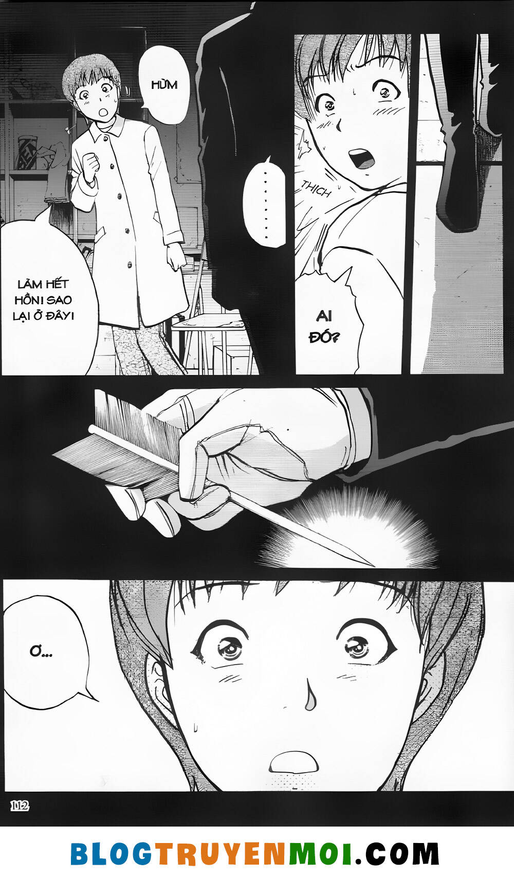 Thám Tử Kindaichi (Bản Đẹp) Chapter 23.4 - Trang 2