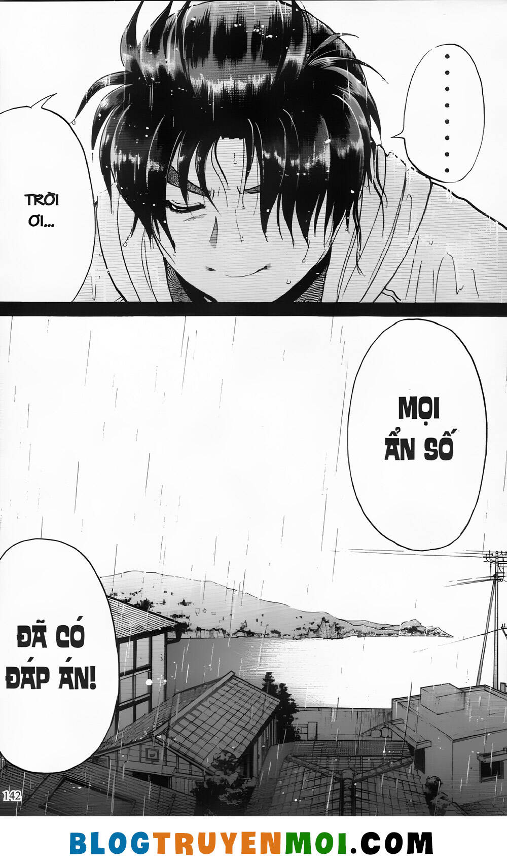 Thám Tử Kindaichi (Bản Đẹp) Chapter 23.5 - Trang 2