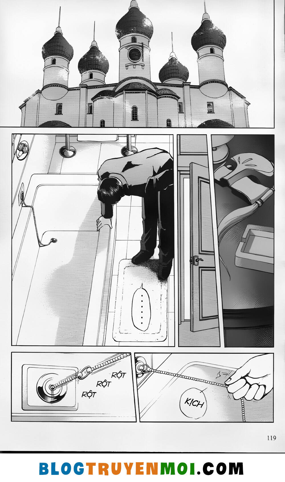 Thám Tử Kindaichi (Bản Đẹp) Chapter 24.4 - Trang 2