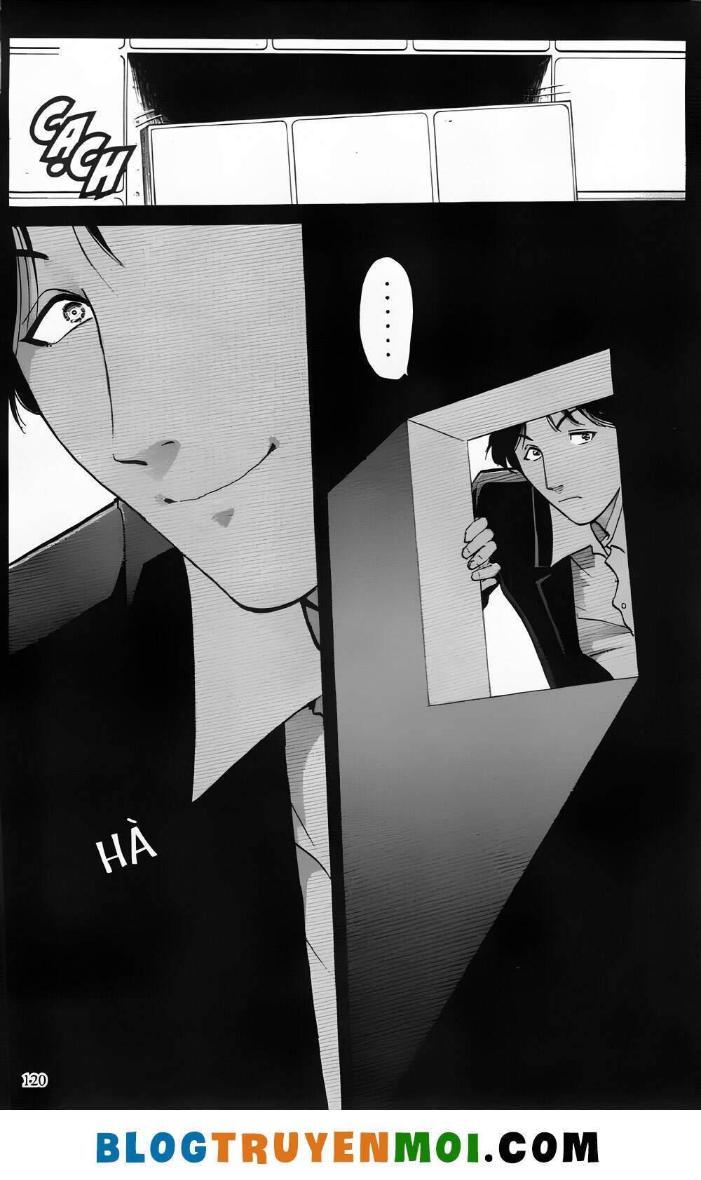 Thám Tử Kindaichi (Bản Đẹp) Chapter 24.4 - Trang 2