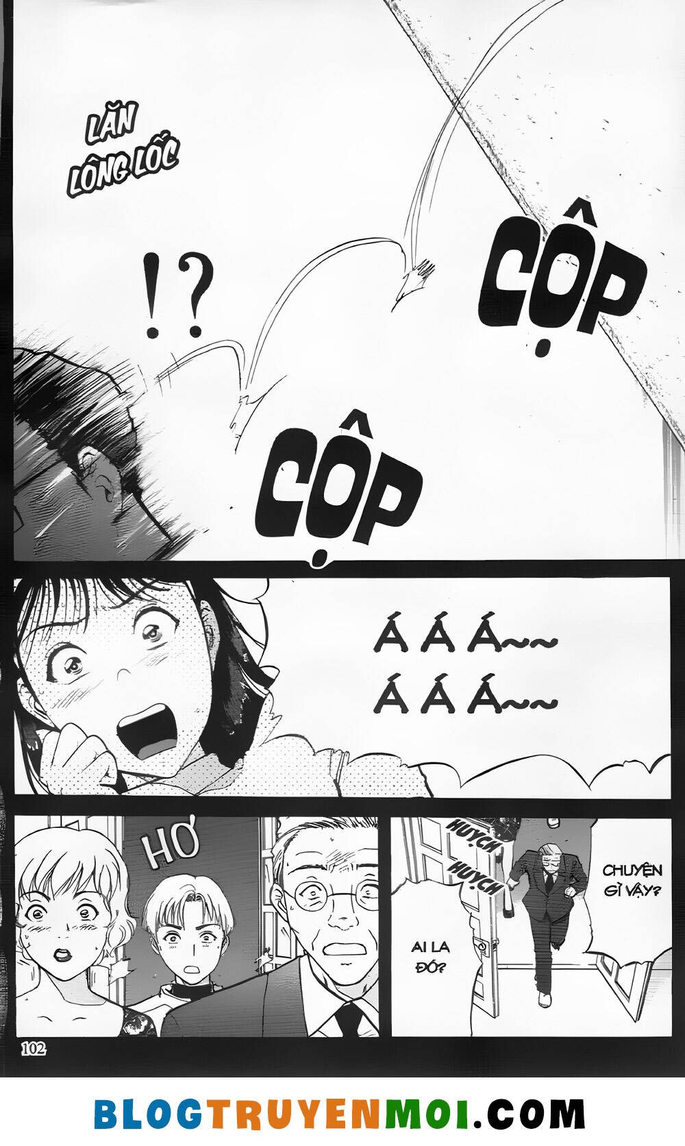 Thám Tử Kindaichi (Bản Đẹp) Chapter 24.4 - Trang 2