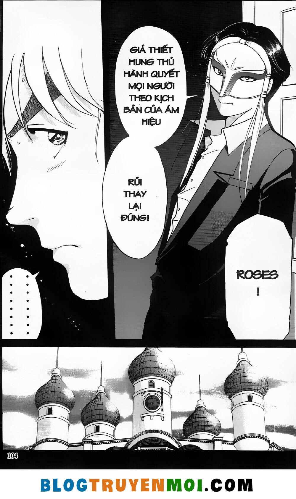 Thám Tử Kindaichi (Bản Đẹp) Chapter 24.4 - Trang 2