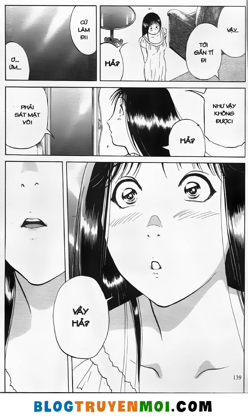 Thám Tử Kindaichi (Bản Đẹp) Chapter 24.5 - Trang 2