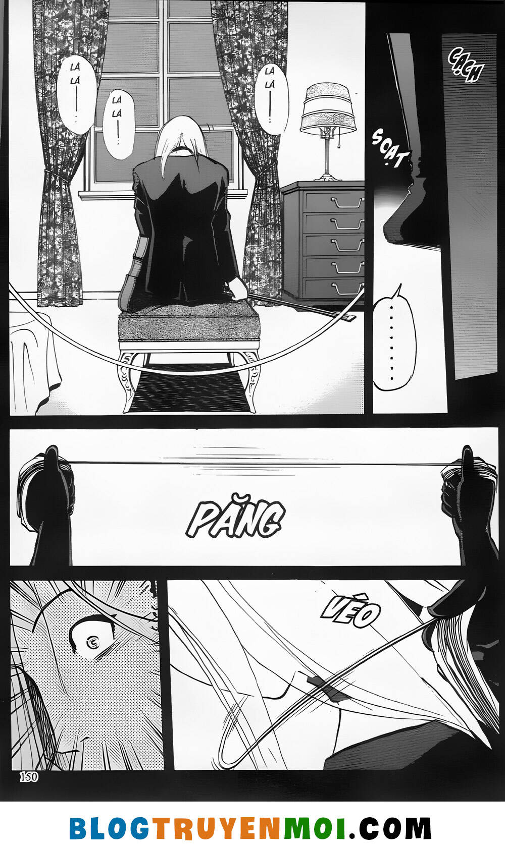 Thám Tử Kindaichi (Bản Đẹp) Chapter 24.6 - Trang 2