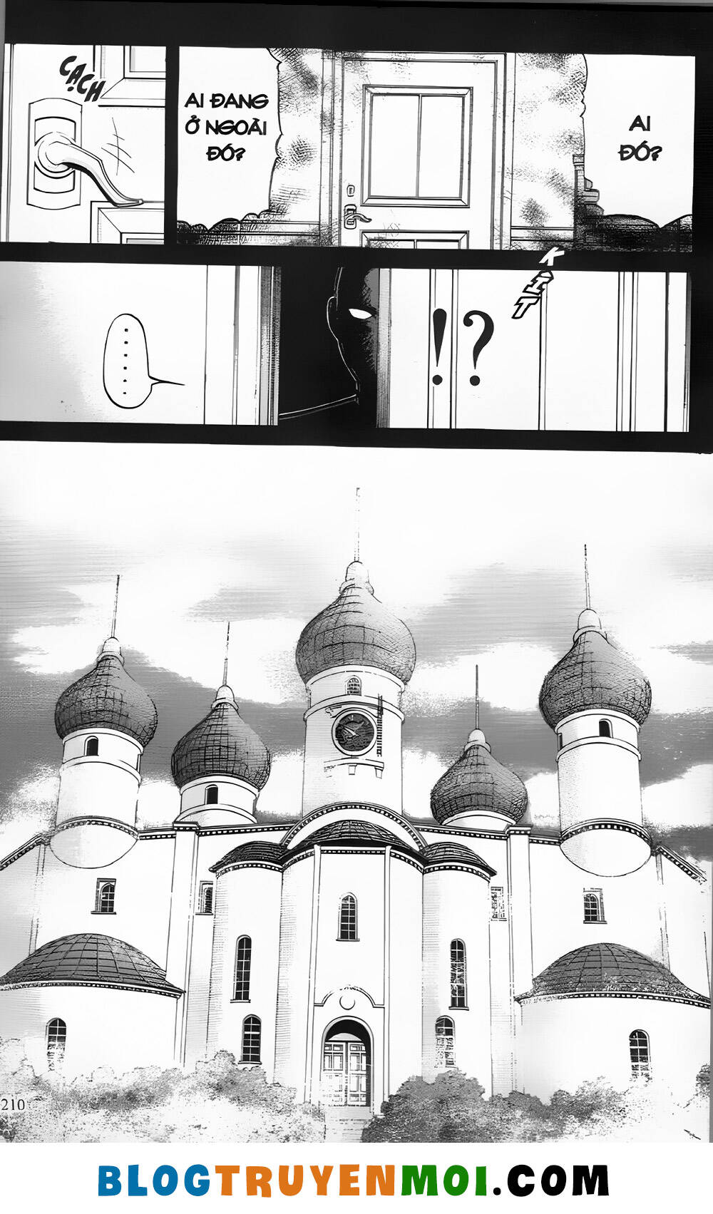 Thám Tử Kindaichi (Bản Đẹp) Chapter 24.8 - Trang 2