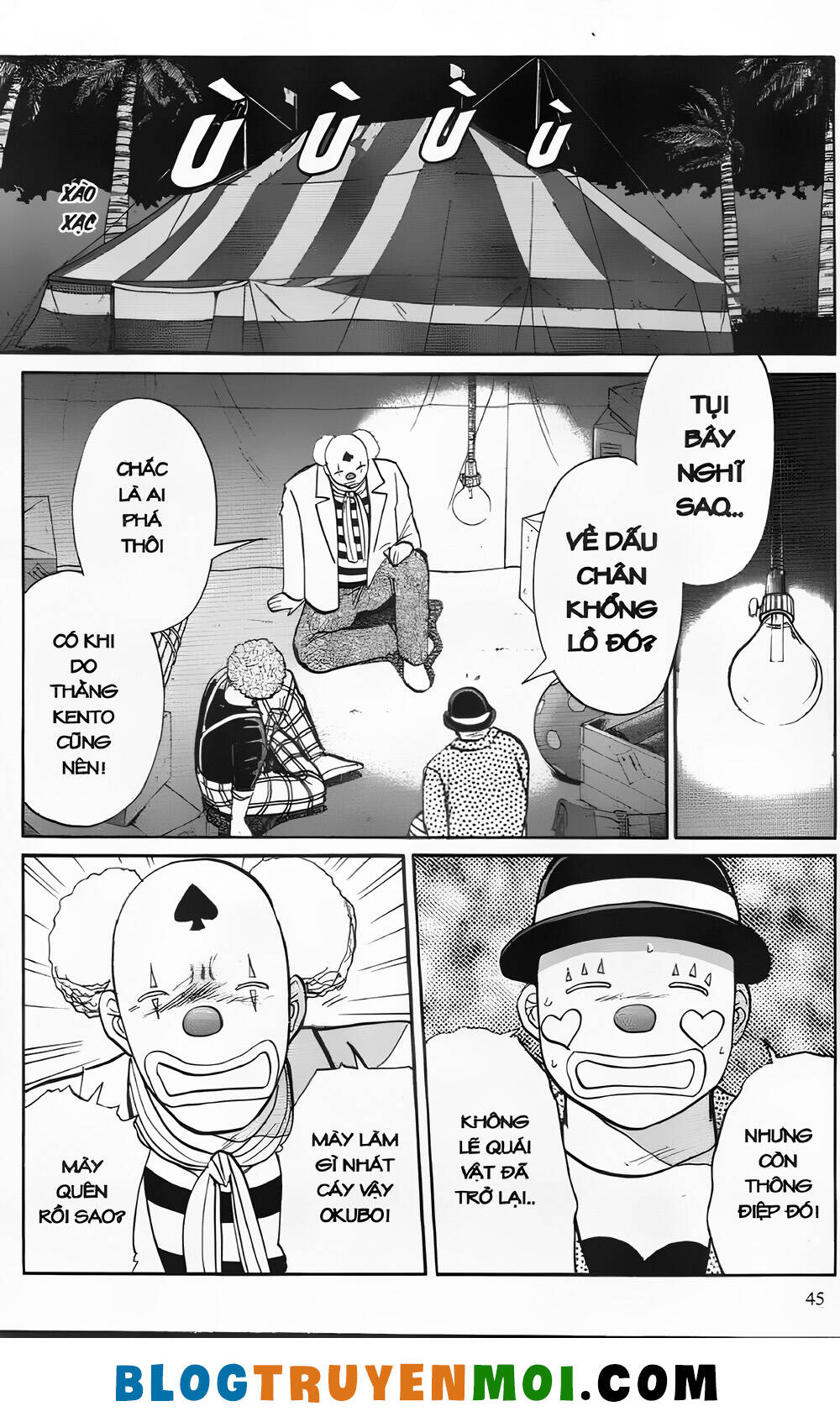 Thám Tử Kindaichi (Bản Đẹp) Chapter 25.1 - Trang 2