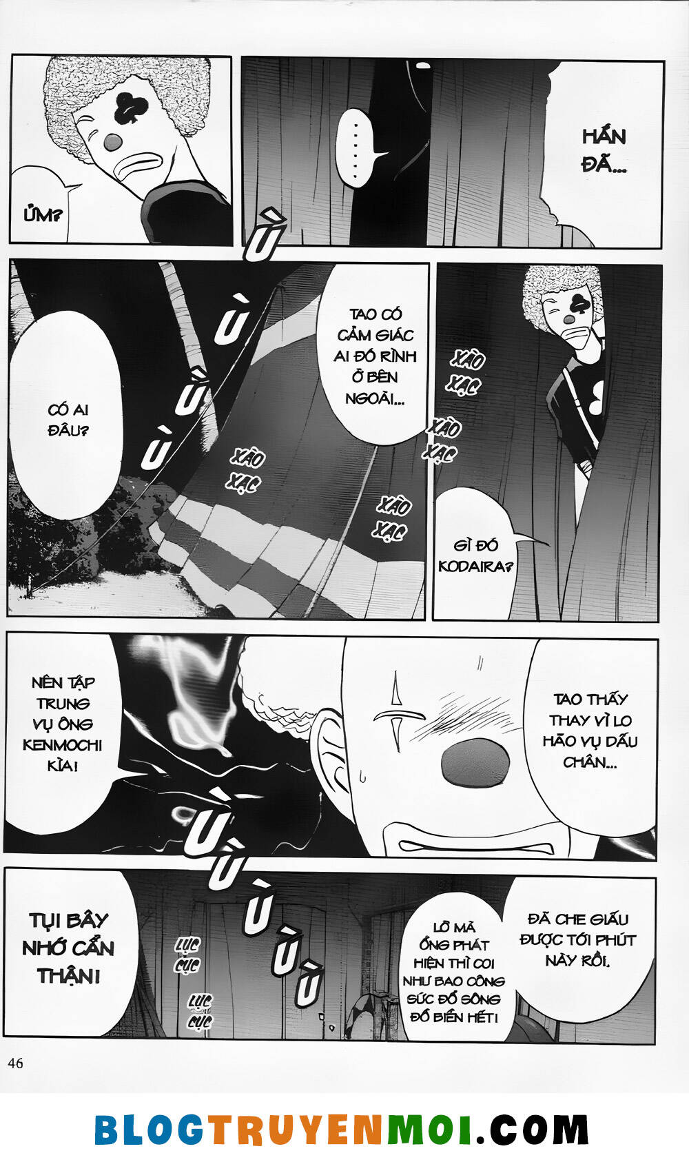 Thám Tử Kindaichi (Bản Đẹp) Chapter 25.1 - Trang 2