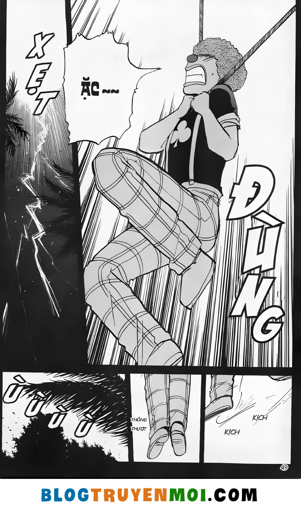 Thám Tử Kindaichi (Bản Đẹp) Chapter 25.1 - Trang 2