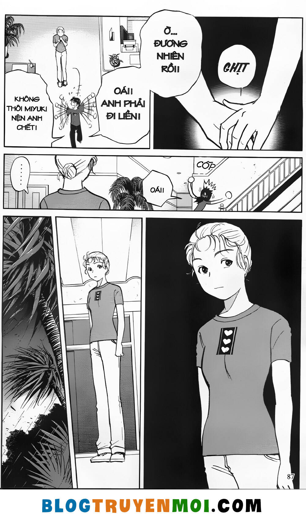 Thám Tử Kindaichi (Bản Đẹp) Chapter 25.3 - Trang 2