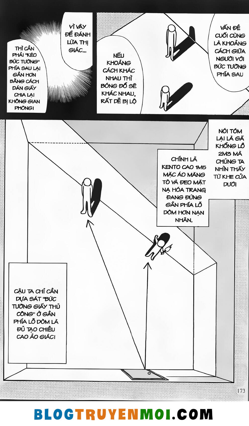 Thám Tử Kindaichi (Bản Đẹp) Chapter 25.7 - Trang 2