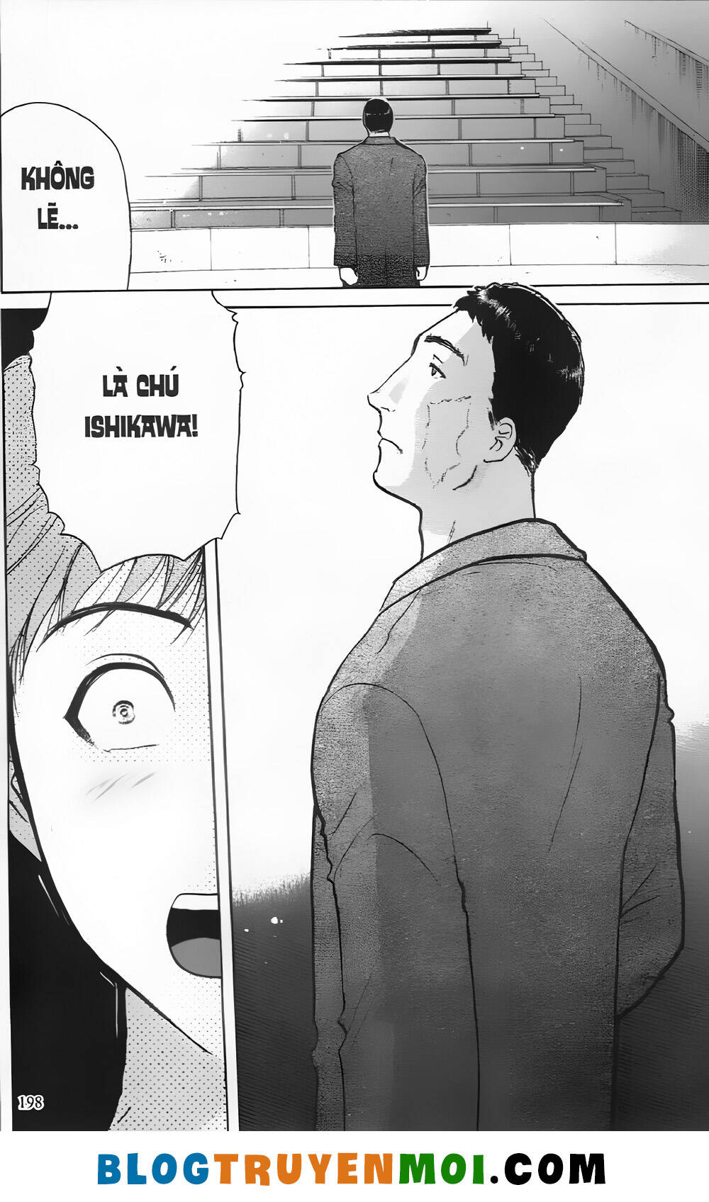 Thám Tử Kindaichi (Bản Đẹp) Chapter 25.8 - Trang 2