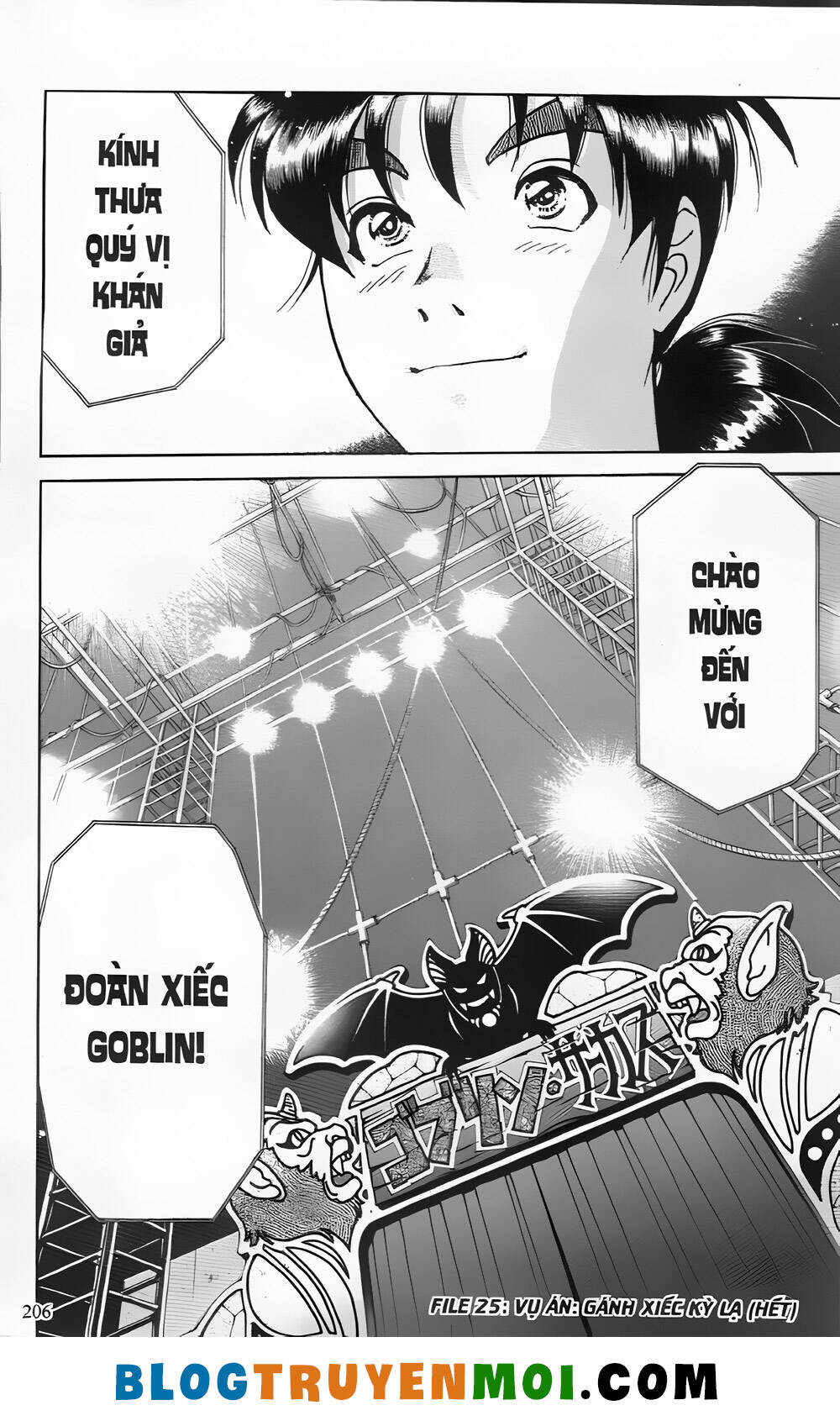 Thám Tử Kindaichi (Bản Đẹp) Chapter 25.8 - Trang 2