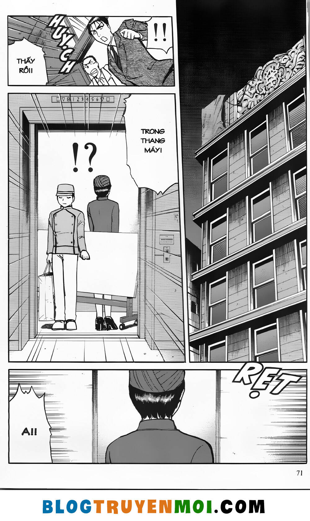 Thám Tử Kindaichi (Bản Đẹp) Chapter 26.2 - Trang 2