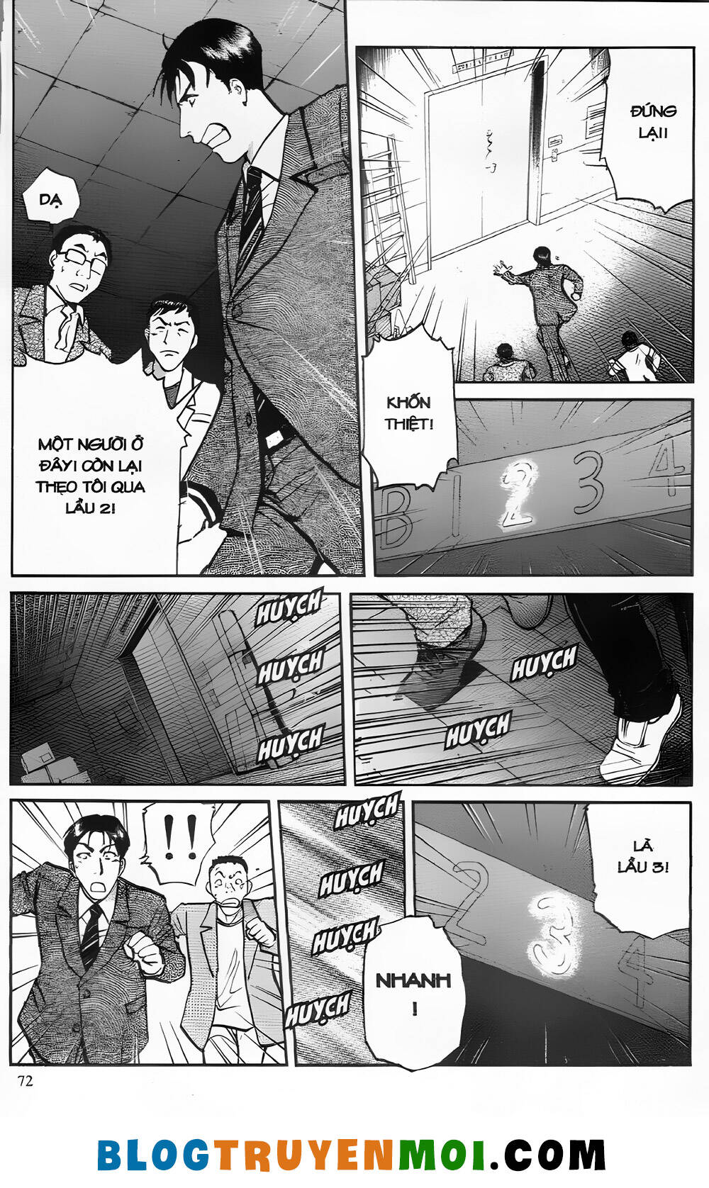 Thám Tử Kindaichi (Bản Đẹp) Chapter 26.2 - Trang 2