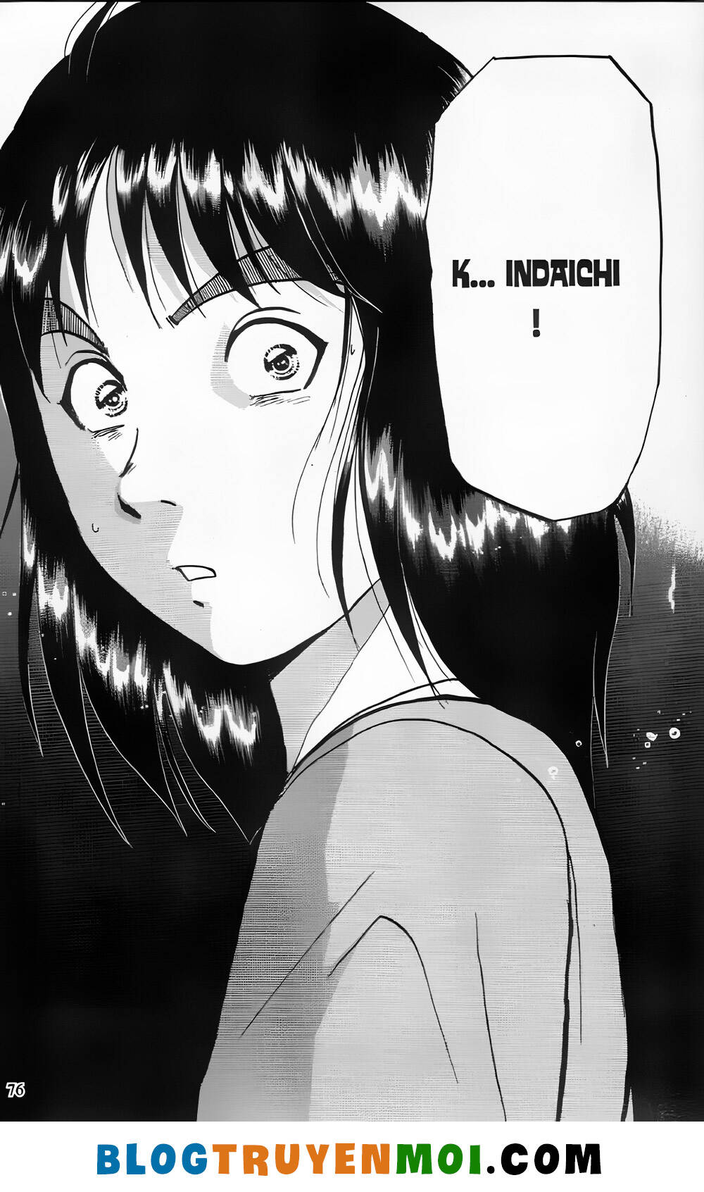 Thám Tử Kindaichi (Bản Đẹp) Chapter 26.2 - Trang 2