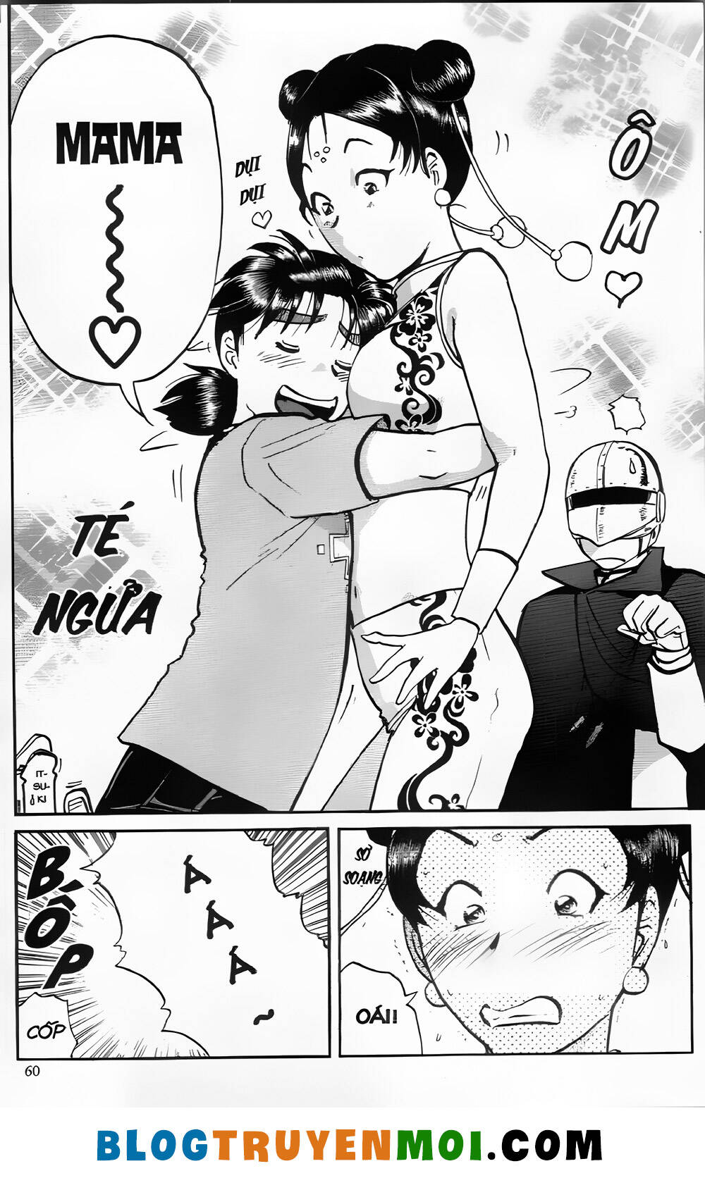 Thám Tử Kindaichi (Bản Đẹp) Chapter 26.2 - Trang 2