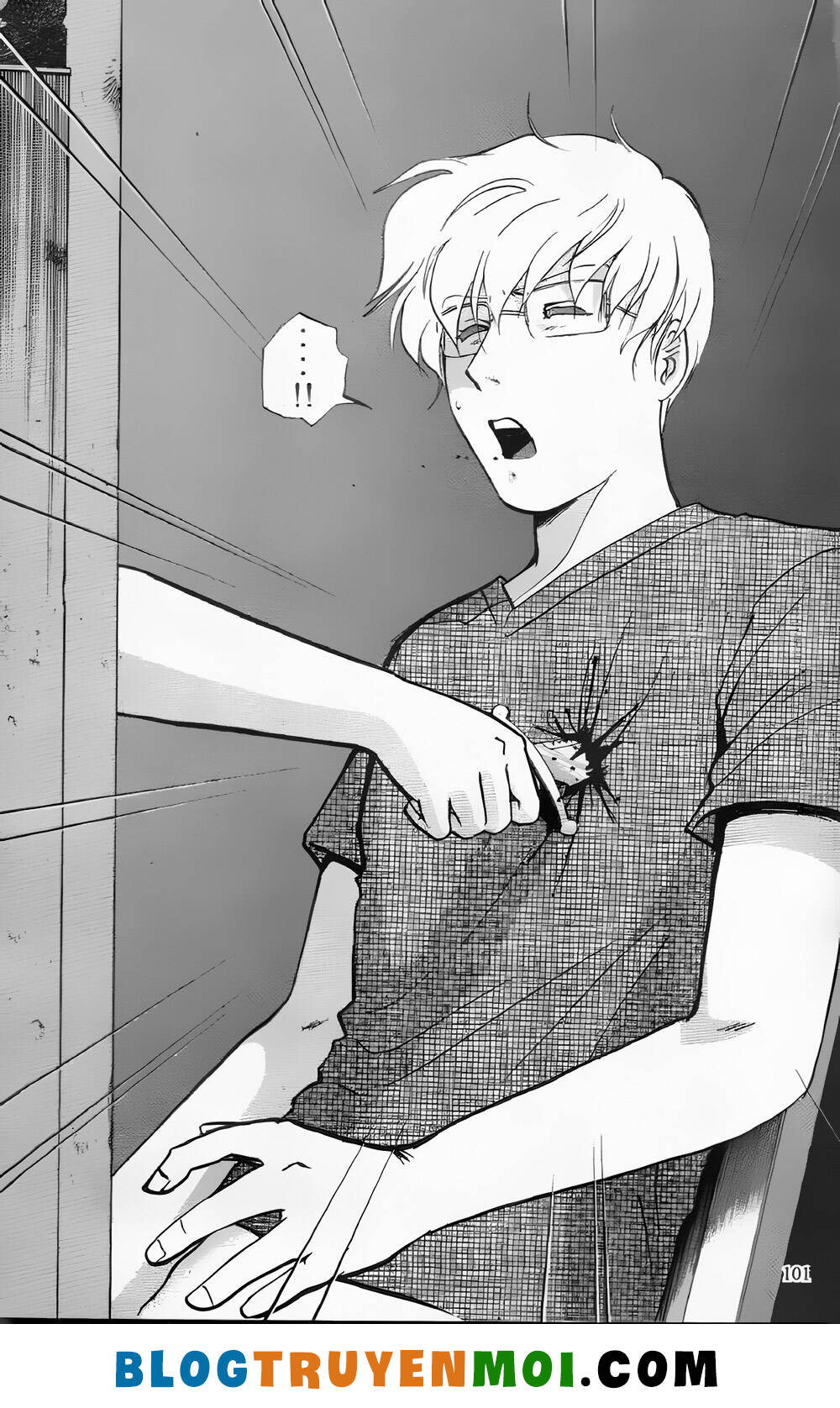 Thám Tử Kindaichi (Bản Đẹp) Chapter 26.3 - Trang 2