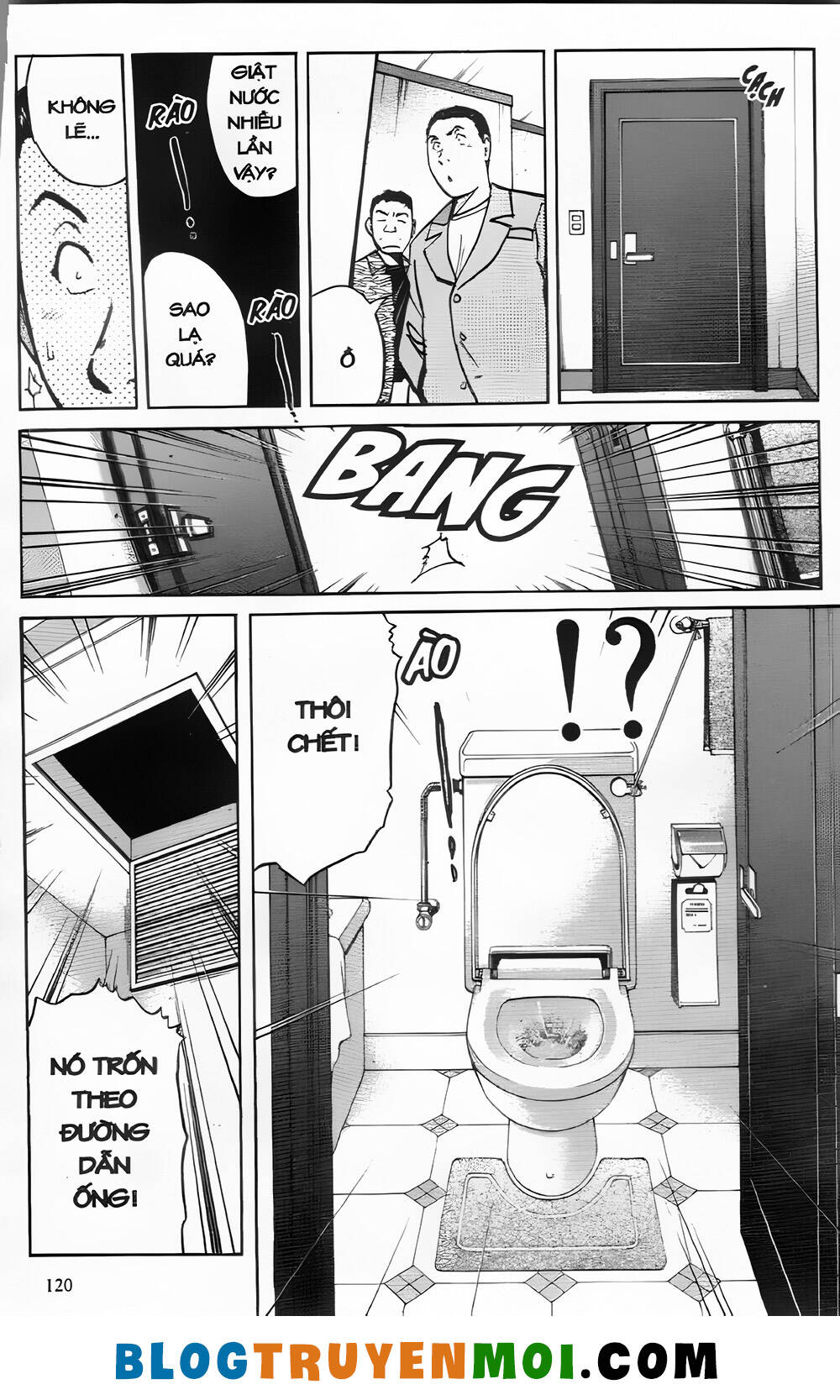 Thám Tử Kindaichi (Bản Đẹp) Chapter 26.4 - Trang 2